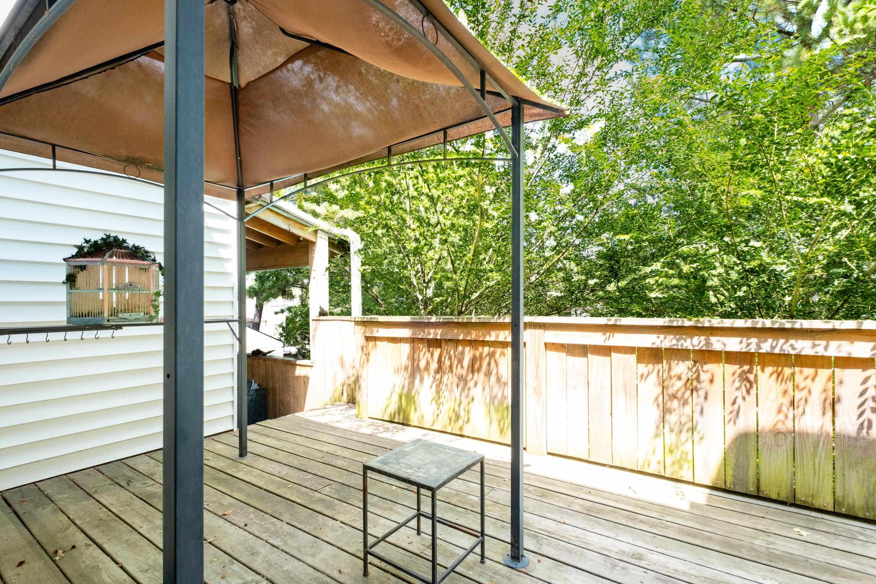 2801 Foxcroft #11  Little Rock, AR