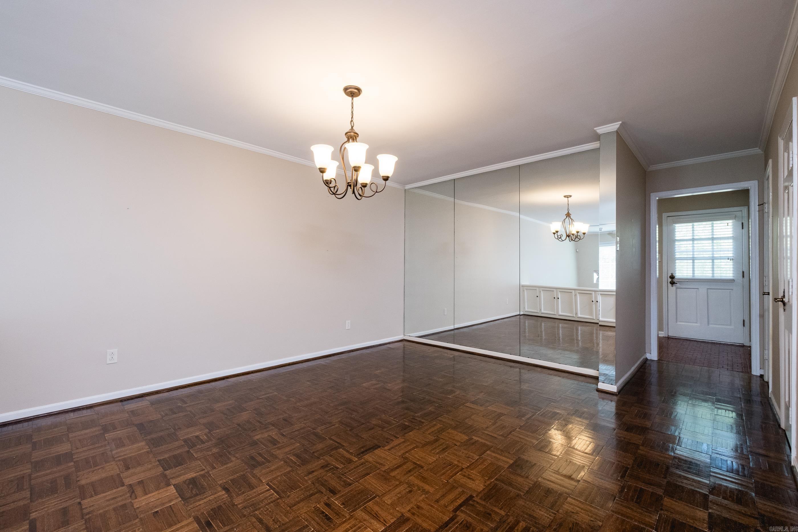 2801 Foxcroft #11  Little Rock, AR