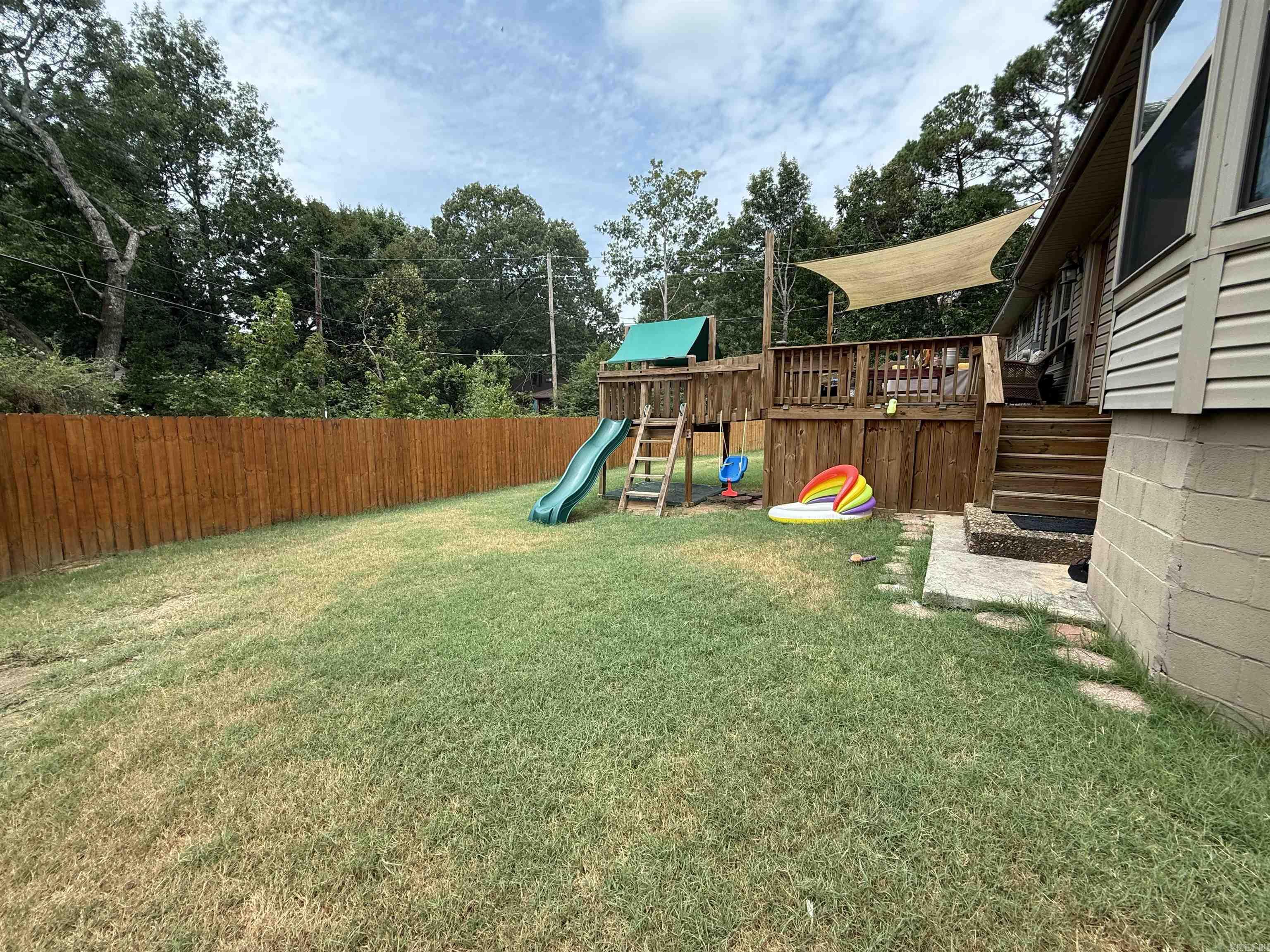 20 White Willow Court  Little Rock, AR