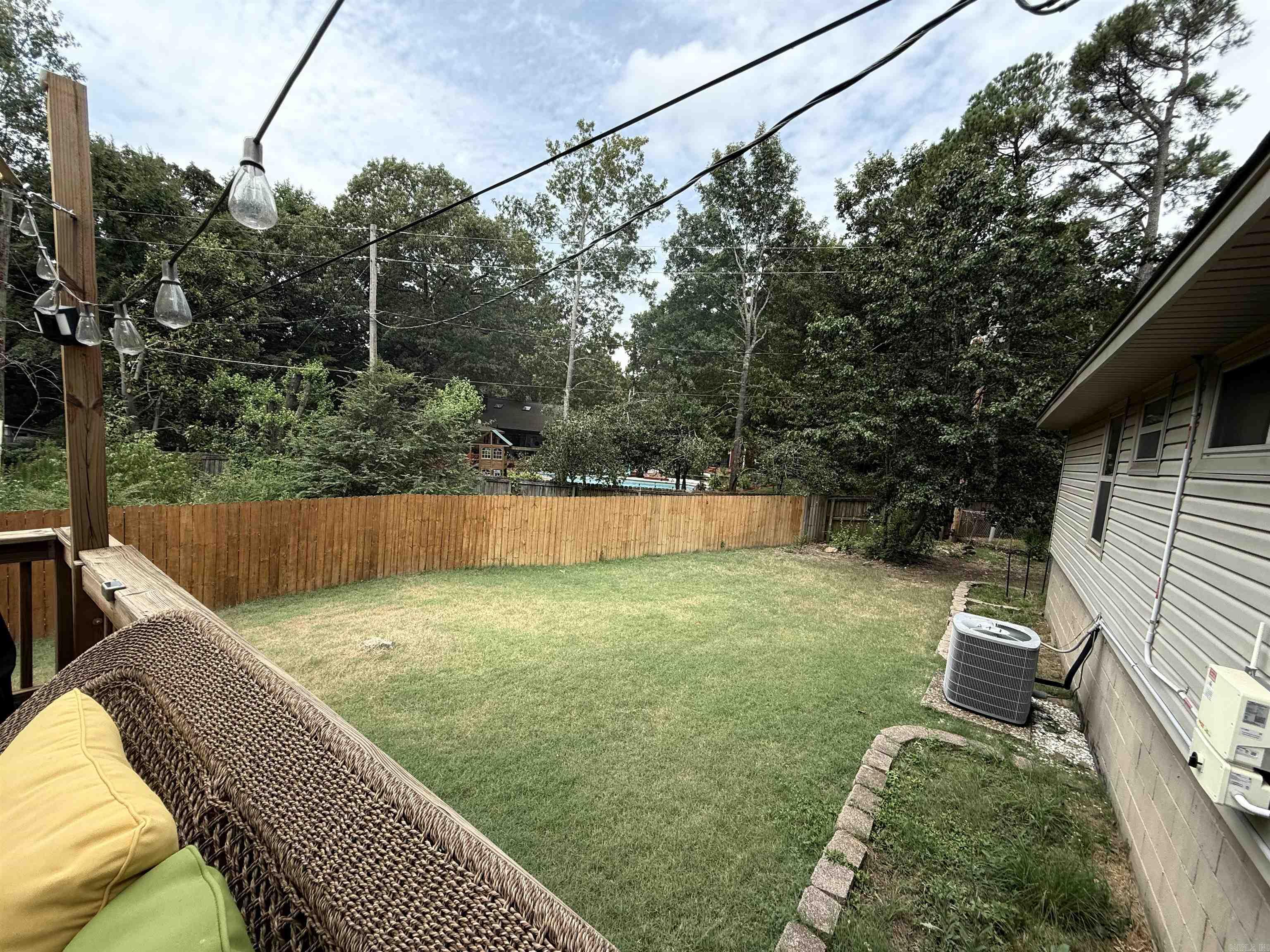 20 White Willow Court  Little Rock, AR