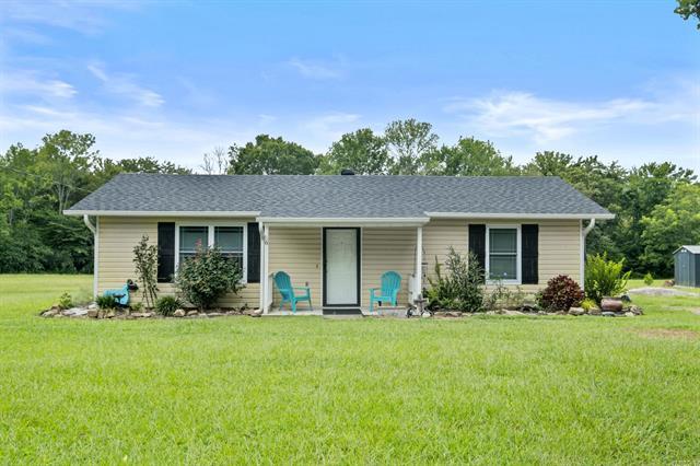 6  Liberty Crk  Conway, AR