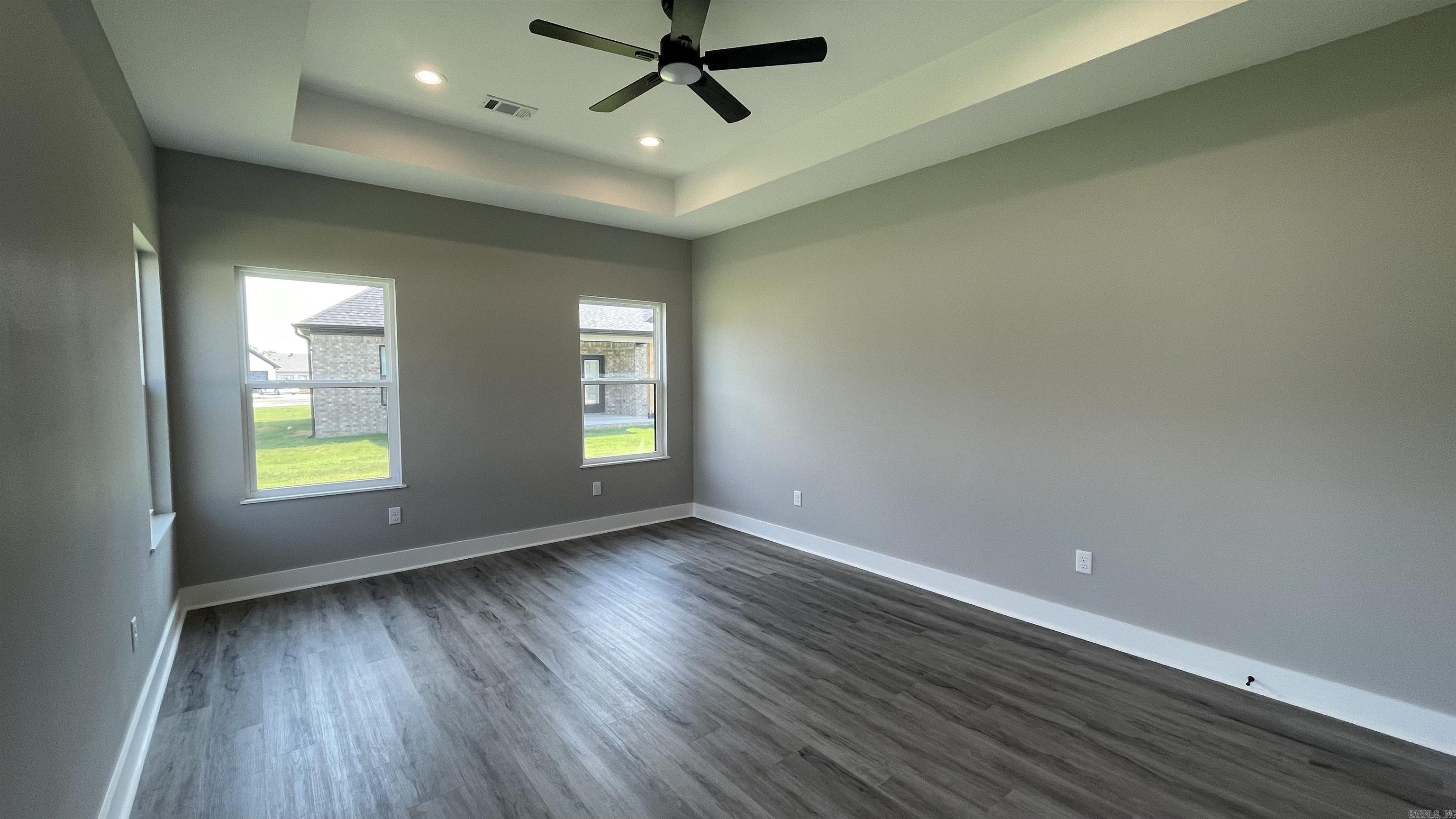 10 Morning Sun Cove Greenbrier, AR 72058