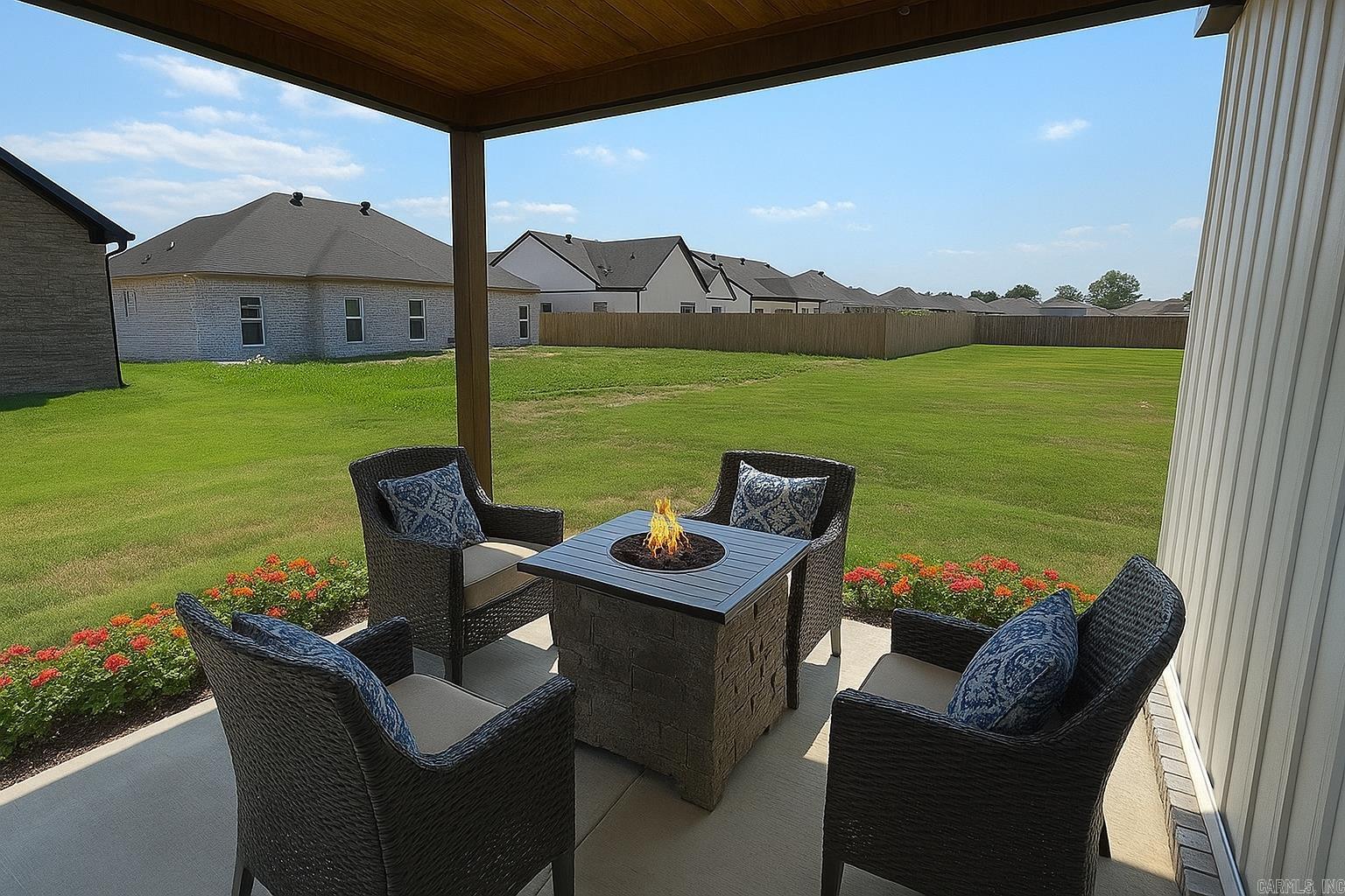10 Morning Sun Cove Greenbrier, AR 72058