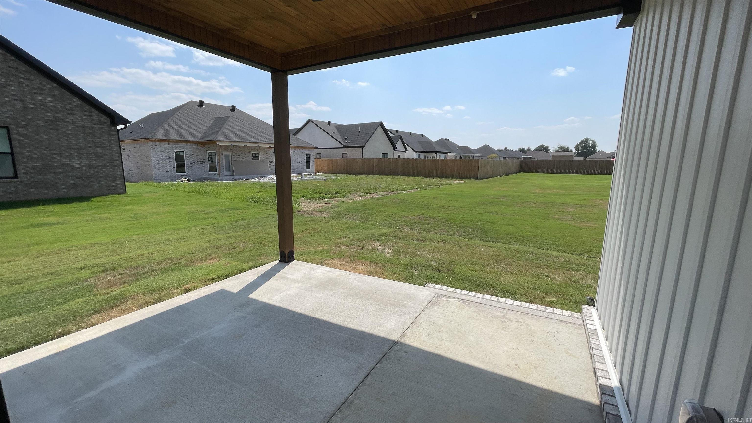 10 Morning Sun Cove Greenbrier, AR 72058