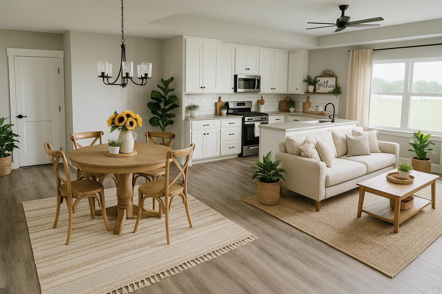 10 Morning Sun Cove Greenbrier, AR 72058