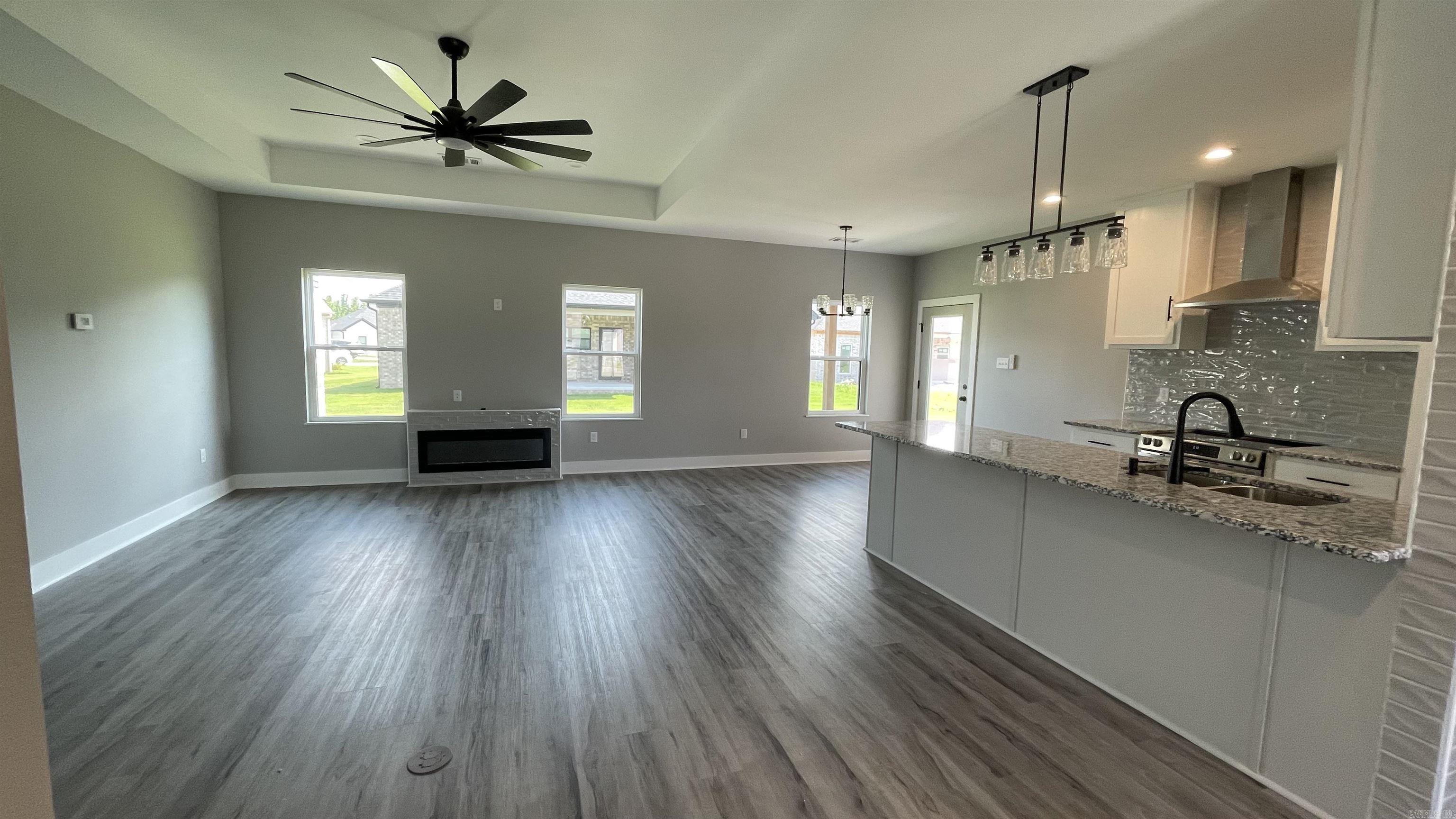 10 Morning Sun Cove Greenbrier, AR 72058