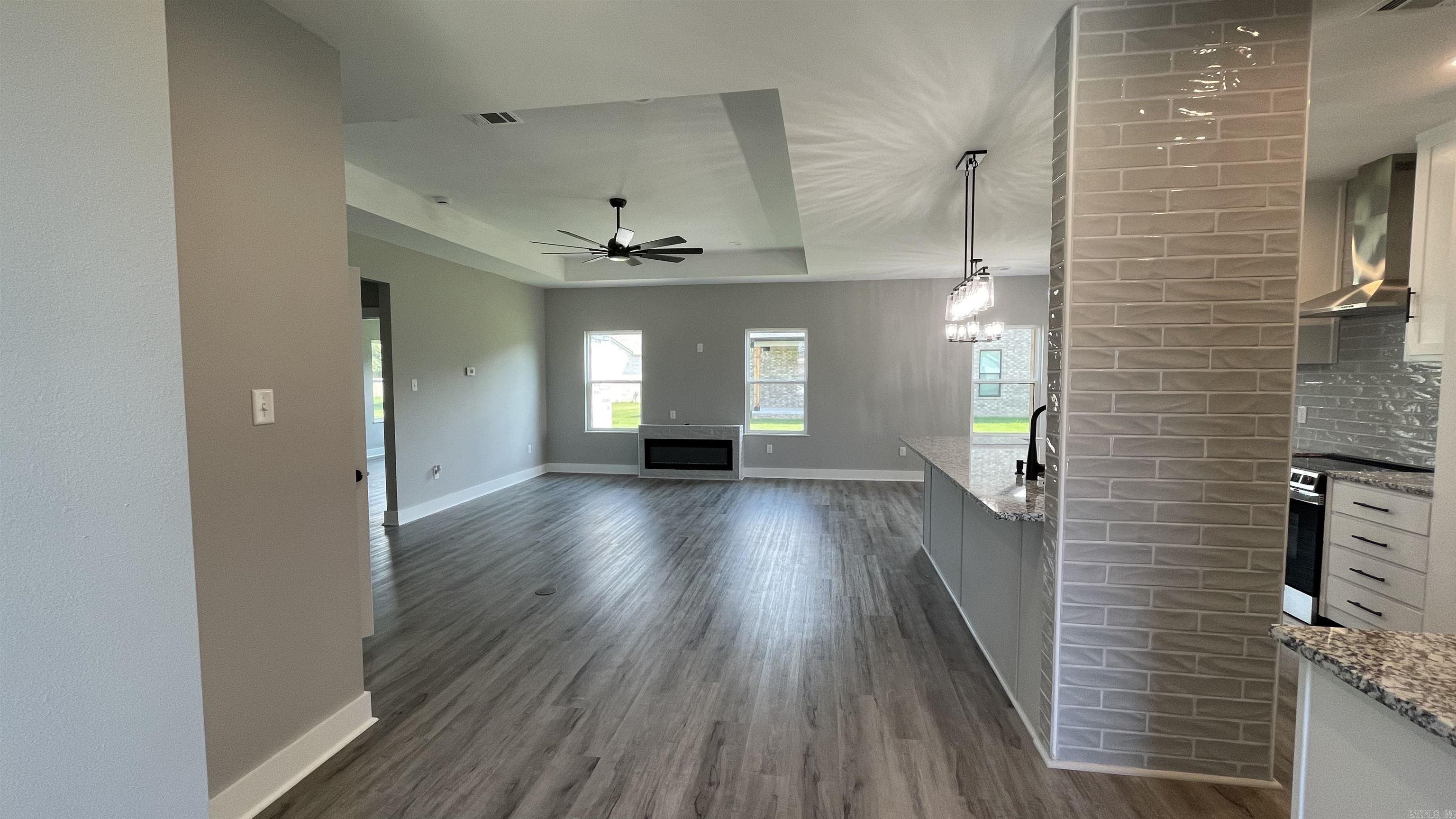 10 Morning Sun Cove Greenbrier, AR 72058