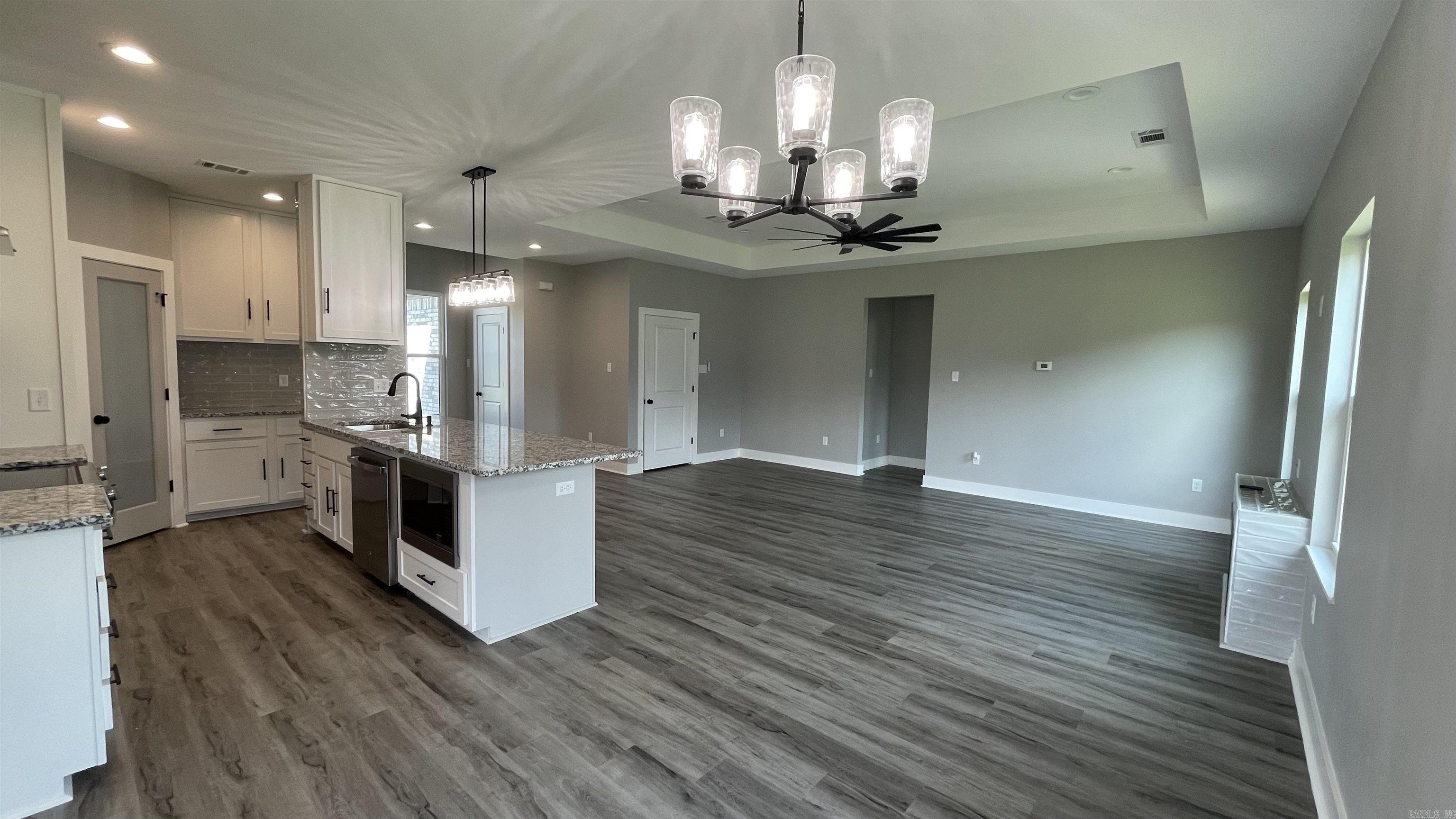 10 Morning Sun Cove Greenbrier, AR 72058
