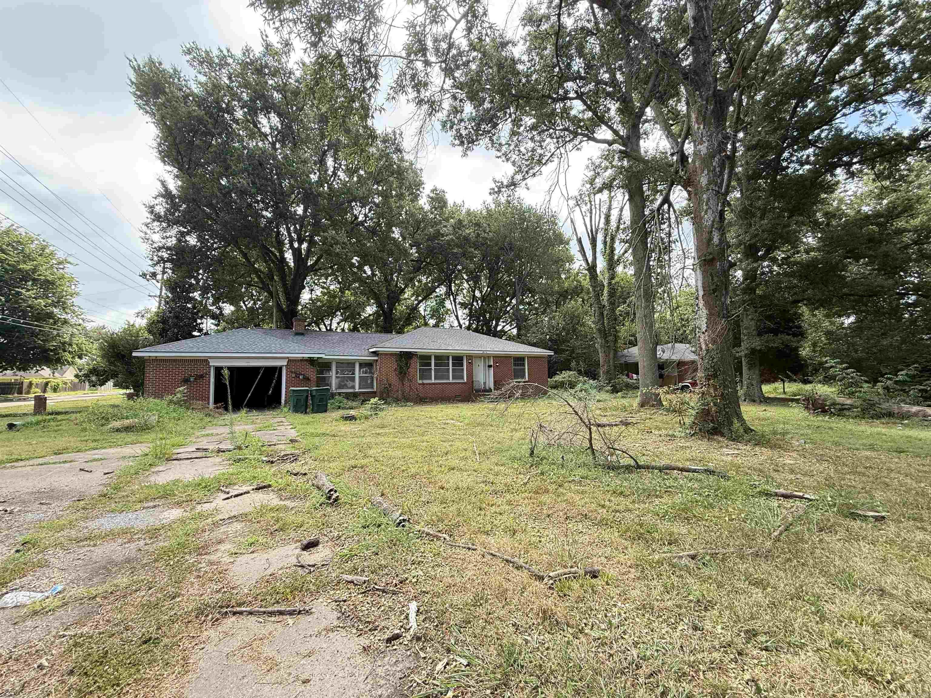 910 N Ruddle  Blytheville, AR