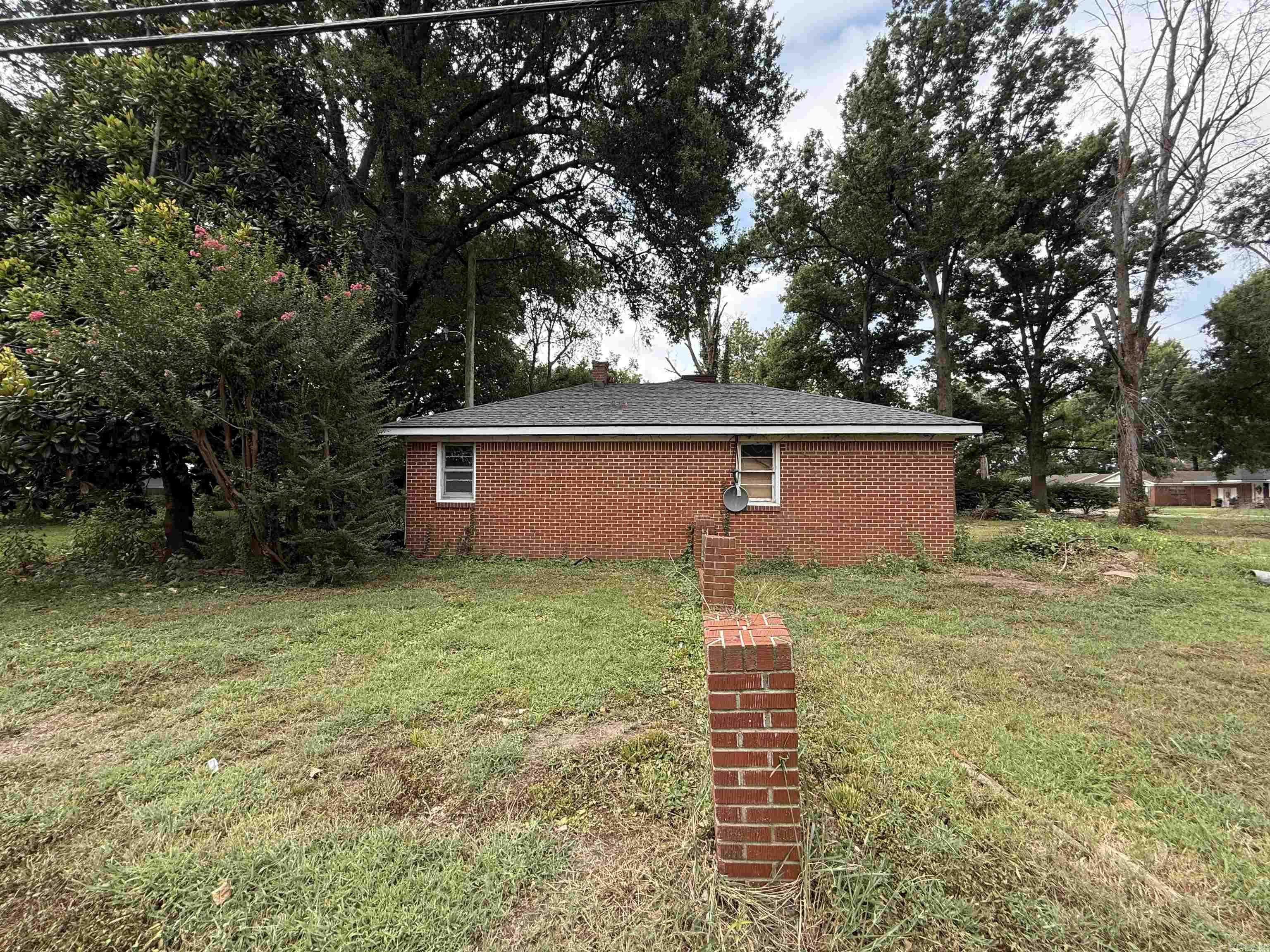 910 N Ruddle  Blytheville, AR