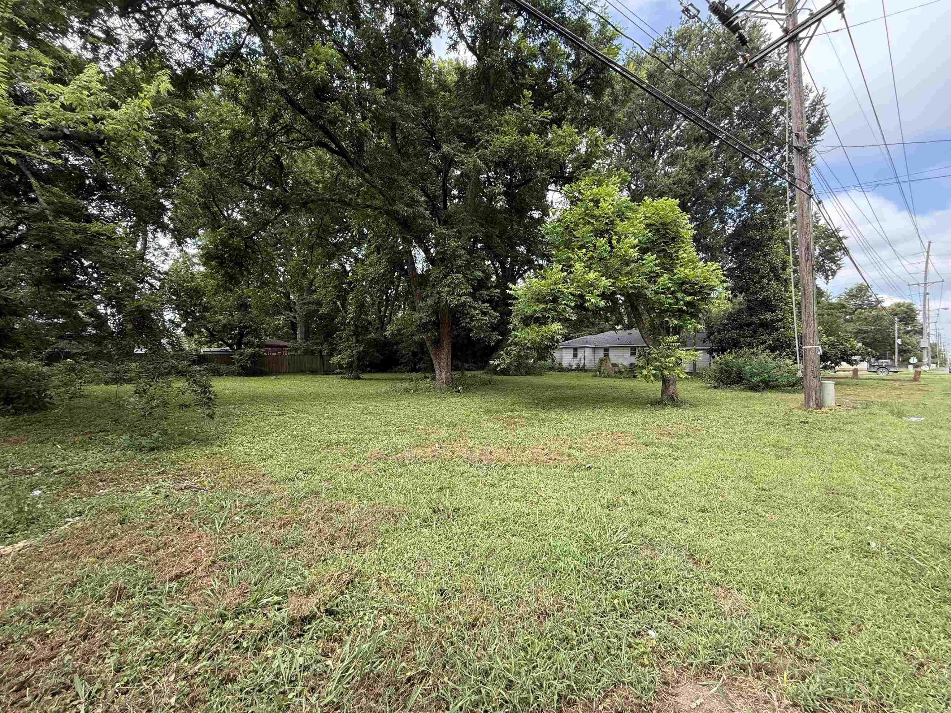910 N Ruddle  Blytheville, AR