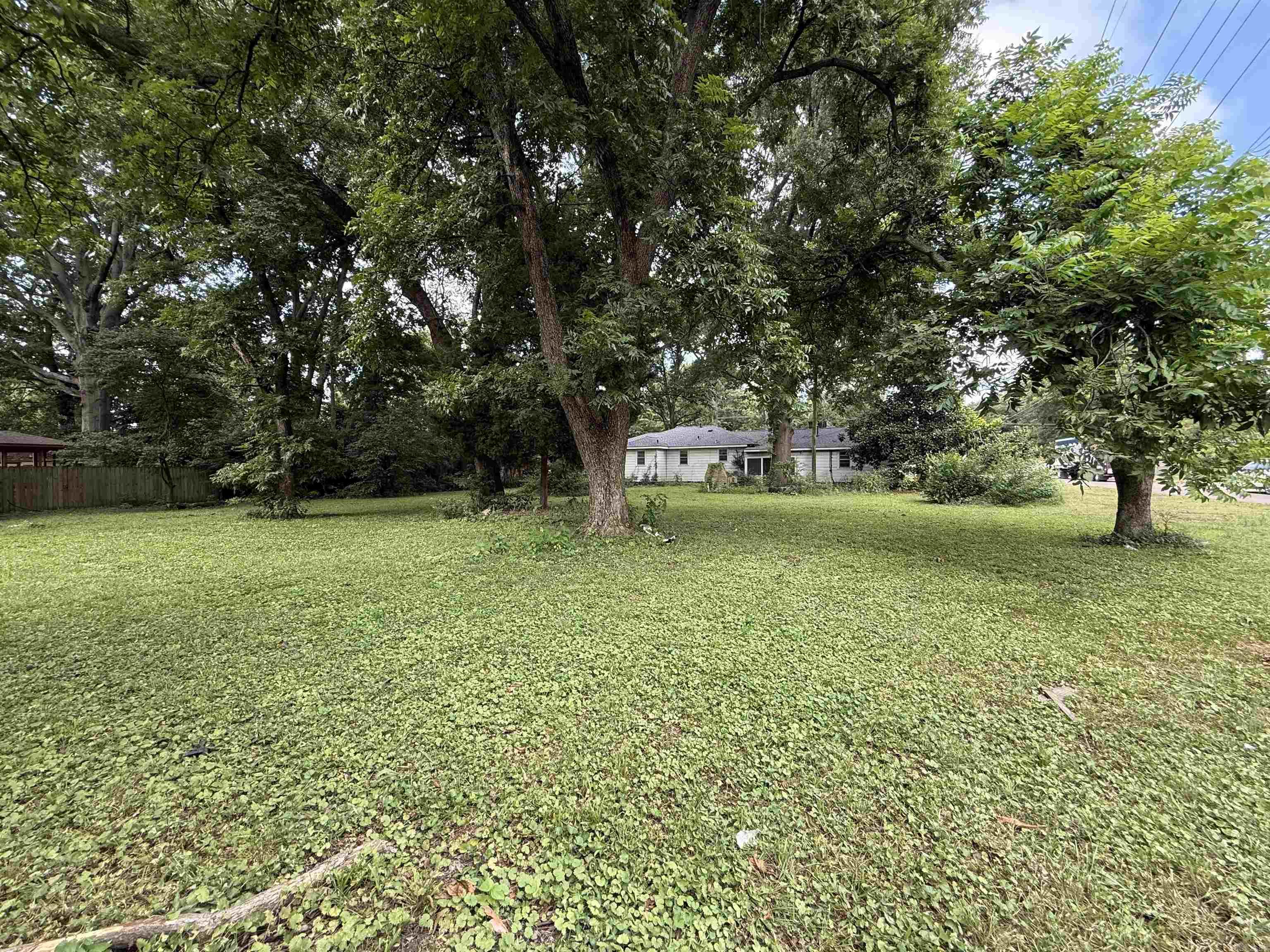 910 N Ruddle  Blytheville, AR