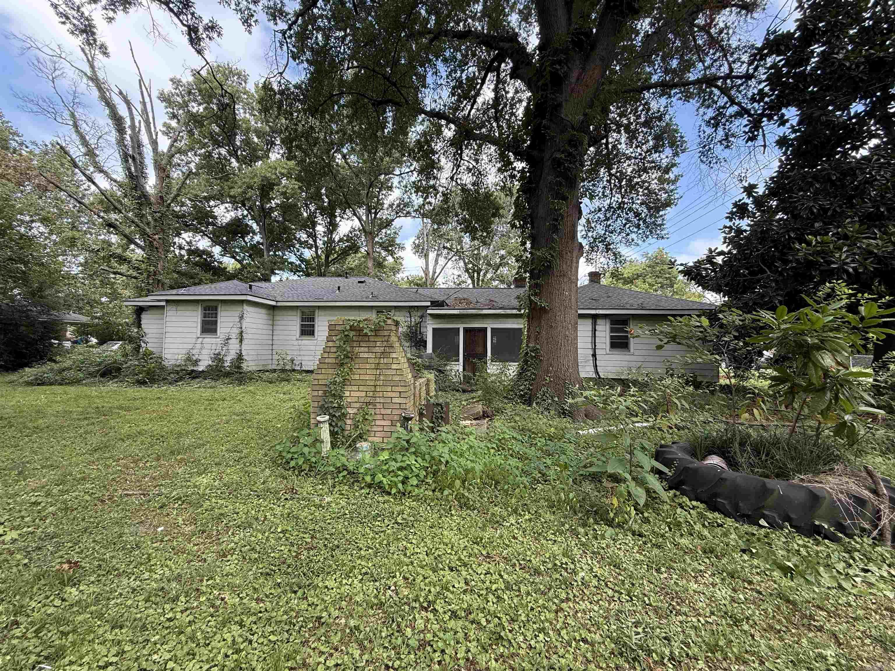 910 N Ruddle  Blytheville, AR