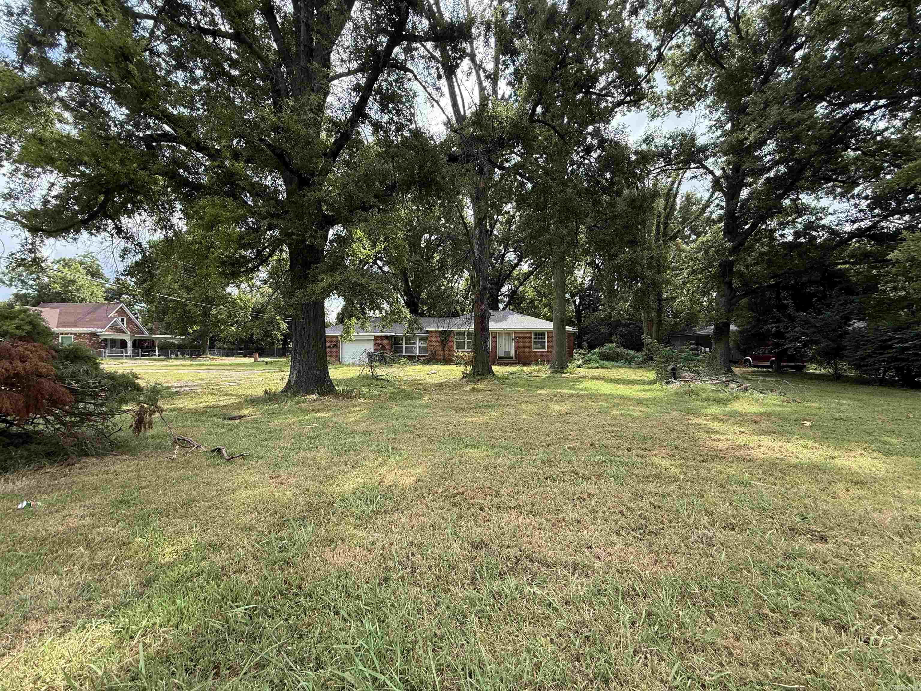 910 N Ruddle  Blytheville, AR