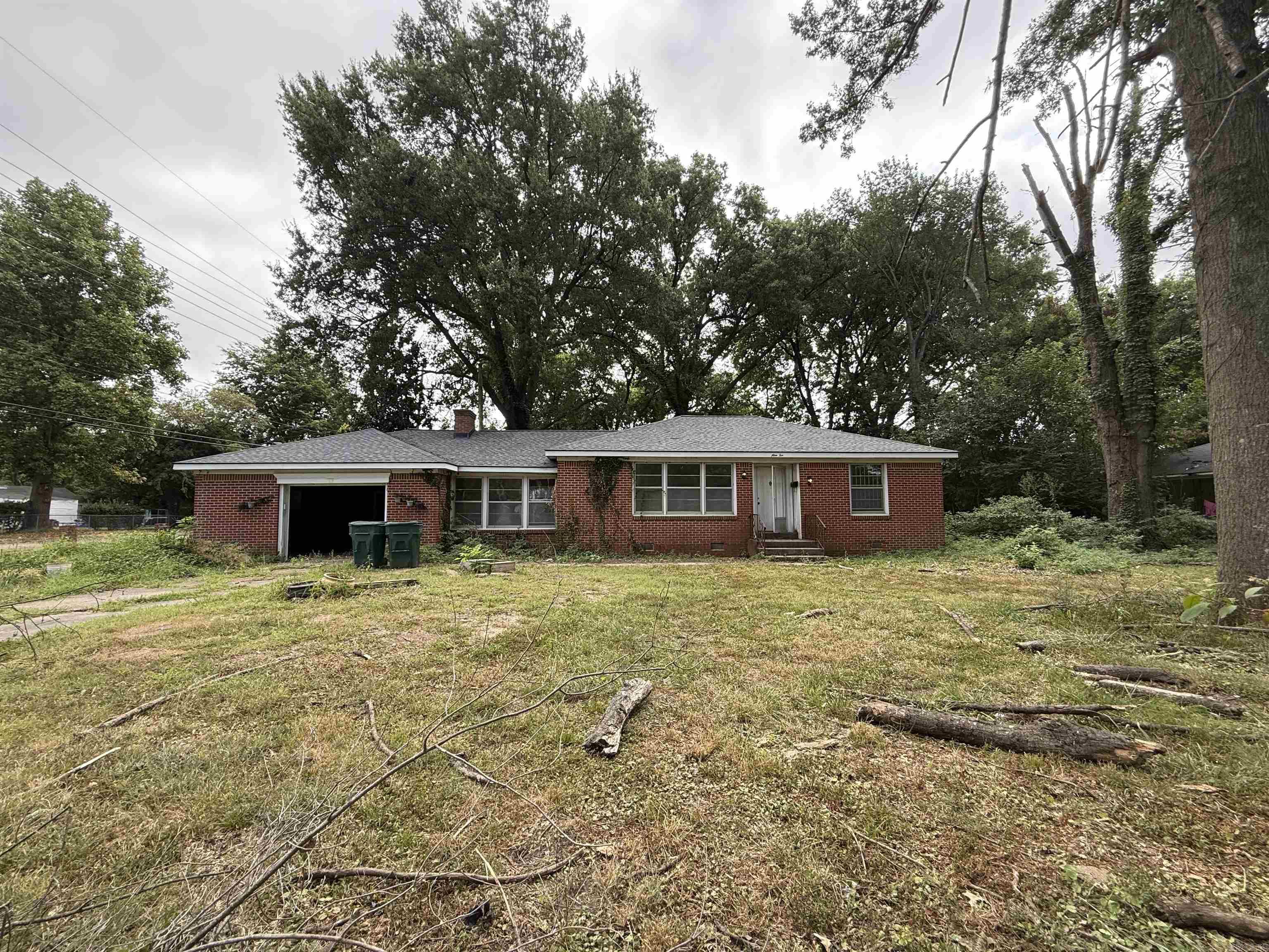 910 N Ruddle  Blytheville, AR
