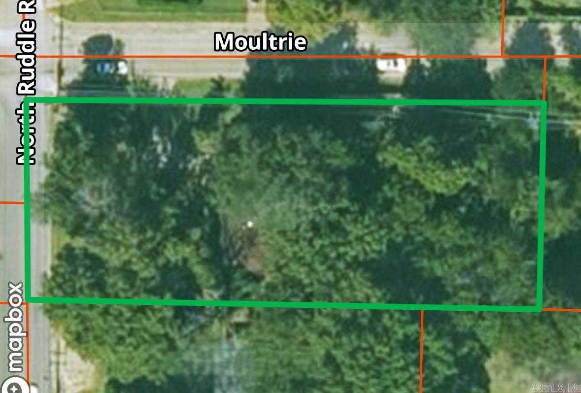 910 N Ruddle  Blytheville, AR