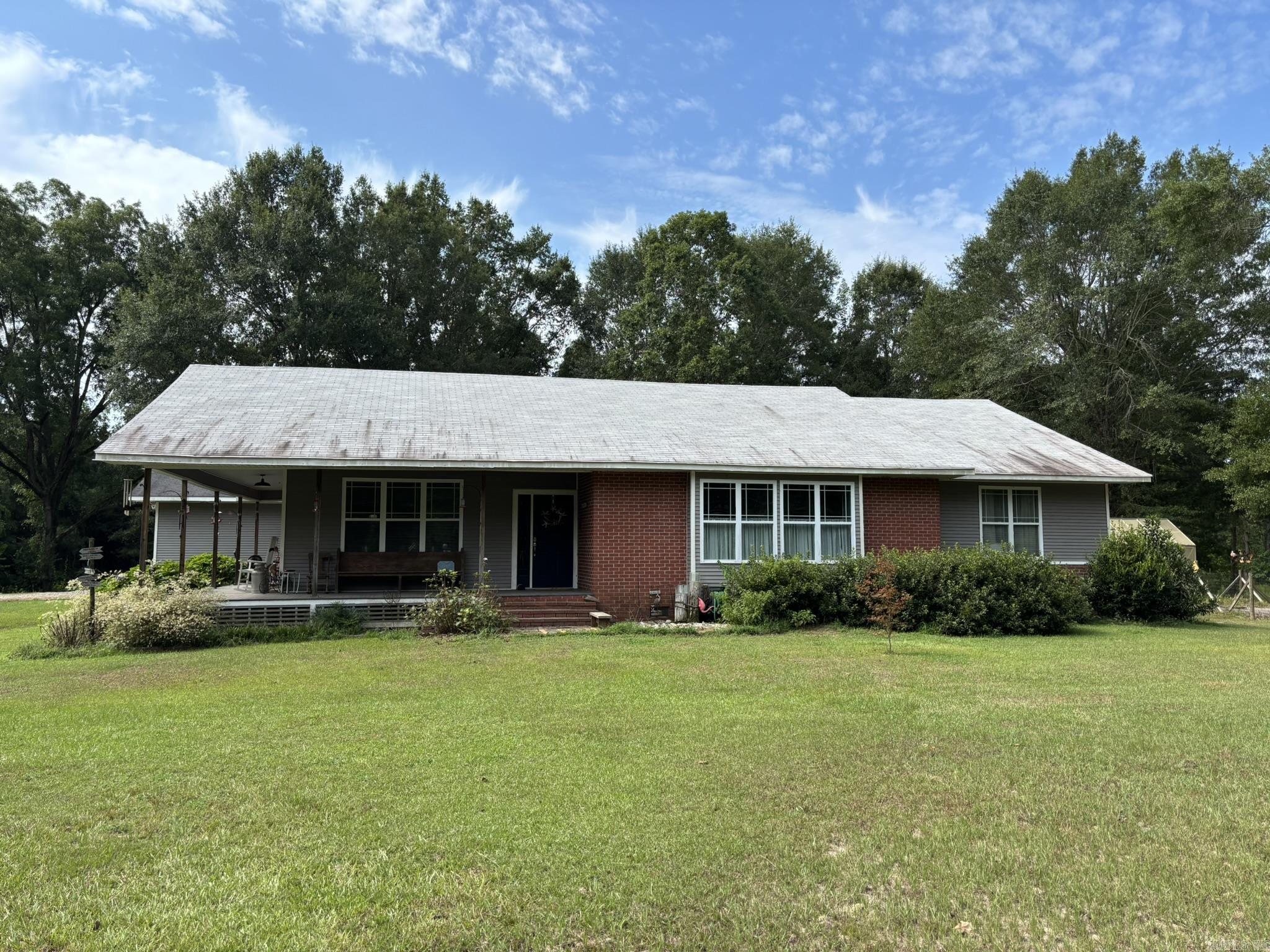 795 Ouachita 12  Chidester, AR