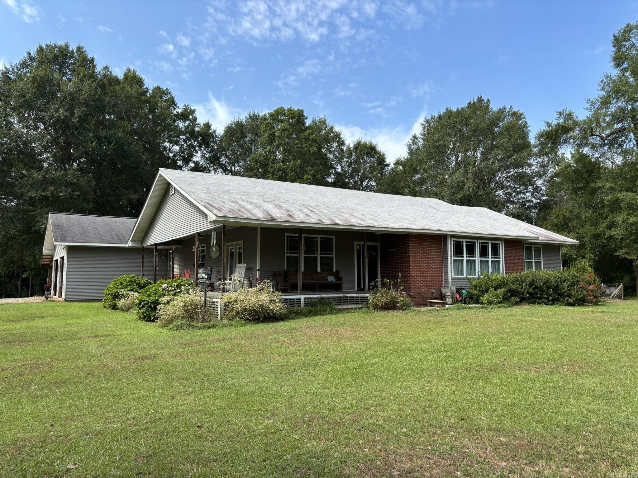 795 Ouachita 12  Chidester, AR