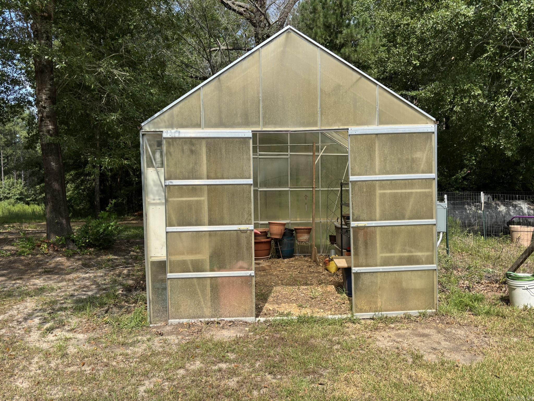 795 Ouachita 12  Chidester, AR