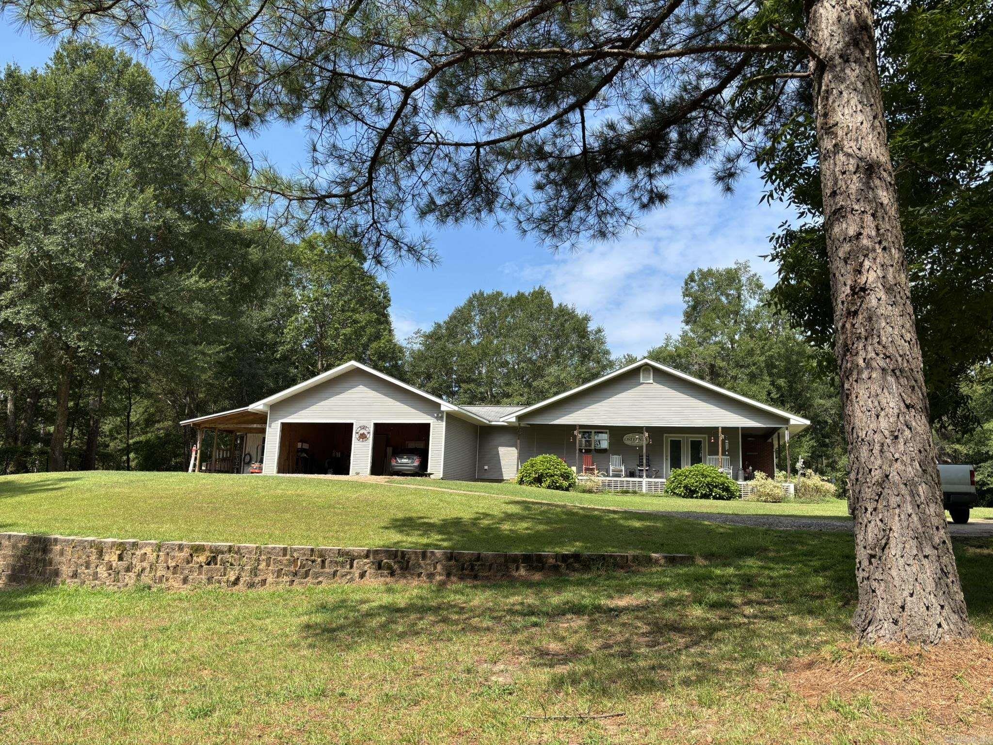 795 Ouachita 12  Chidester, AR