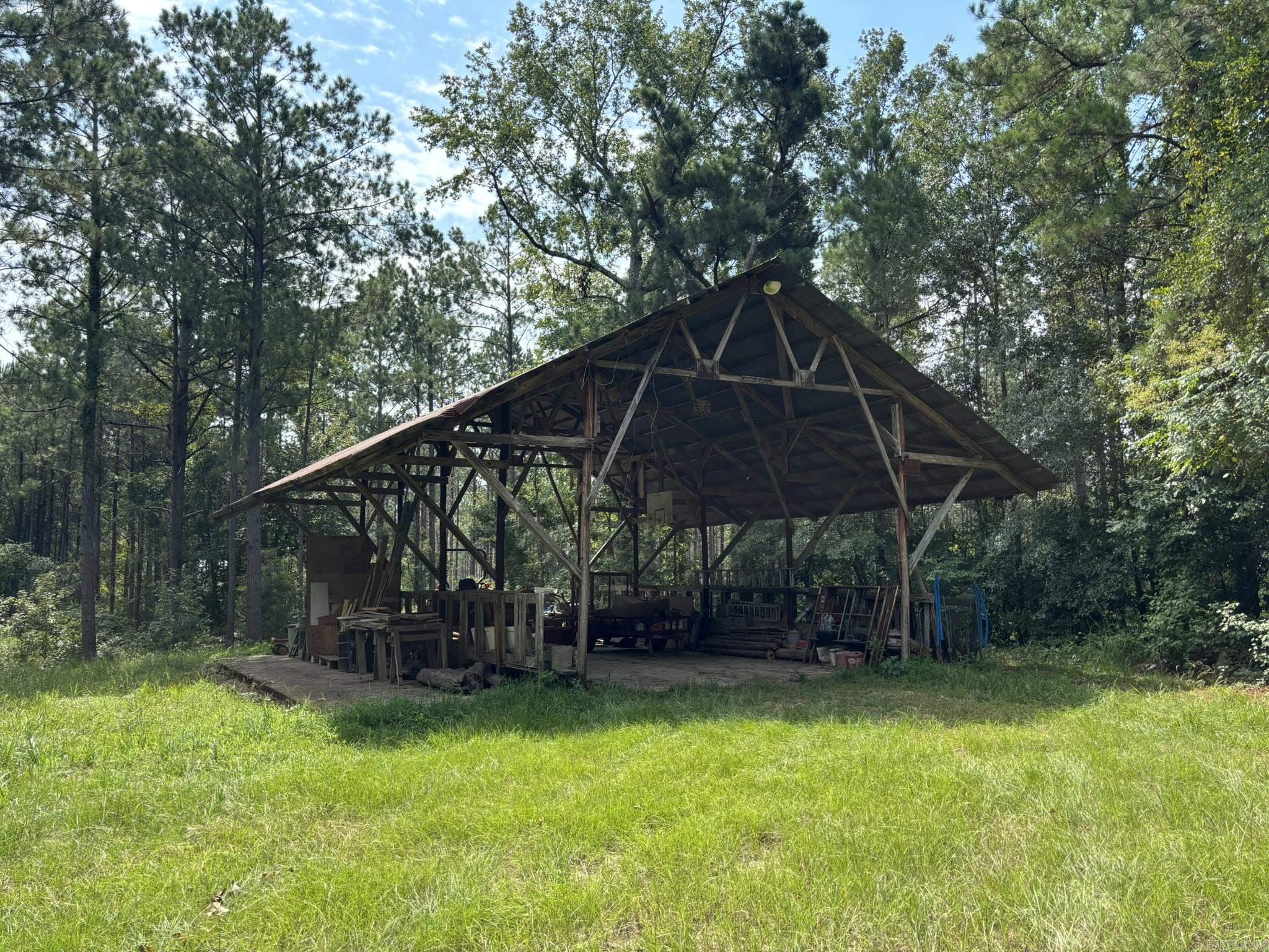 795 Ouachita 12  Chidester, AR