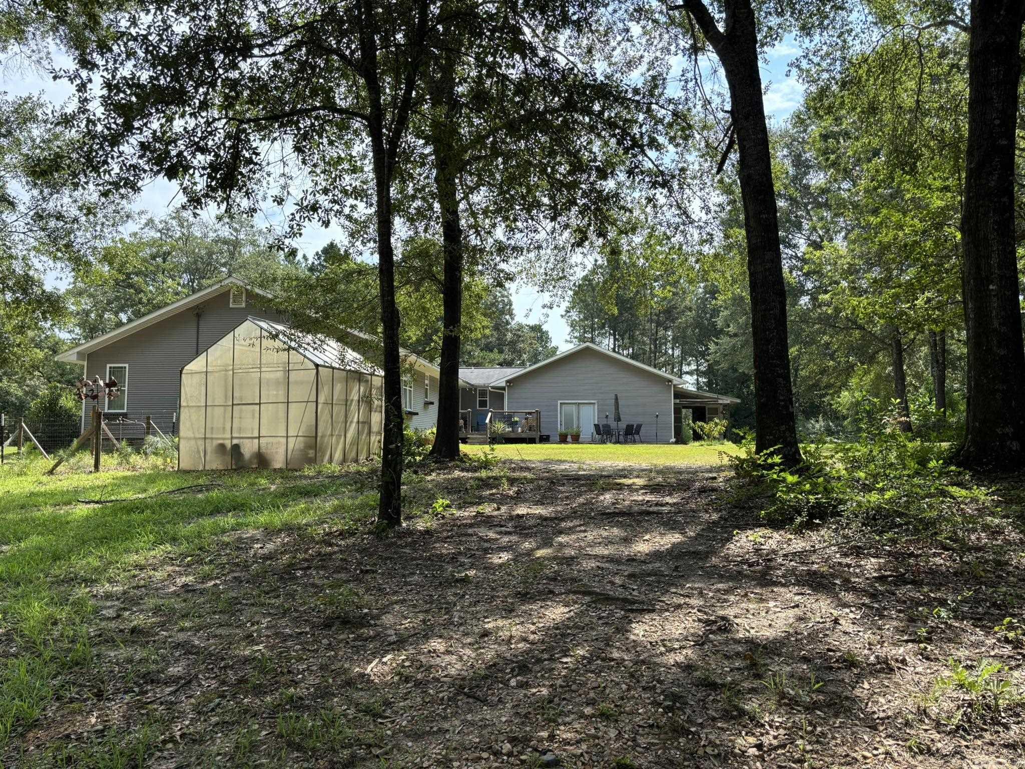 795 Ouachita 12  Chidester, AR