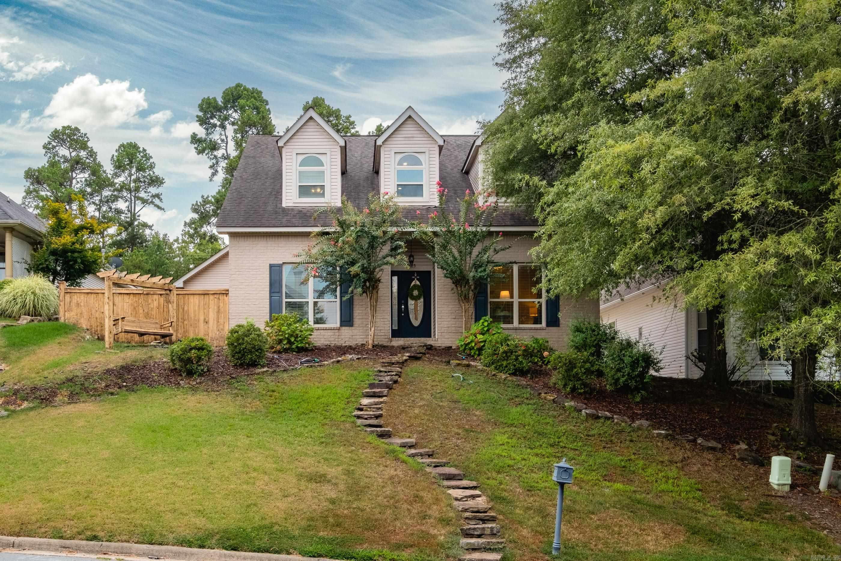 12425 Brodie Creek Trail  Little Rock, AR
