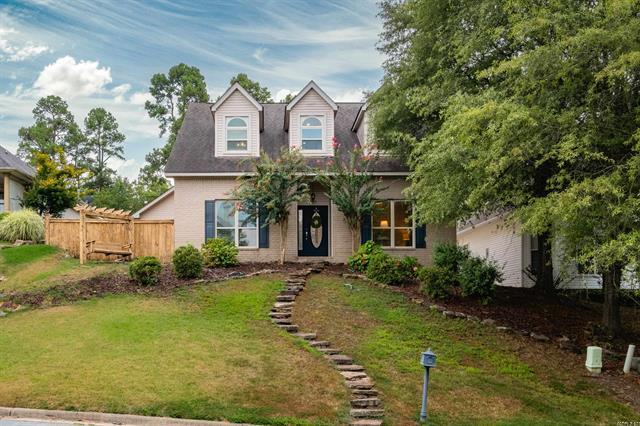 12425  Brodie Creek Trail  Little Rock, AR