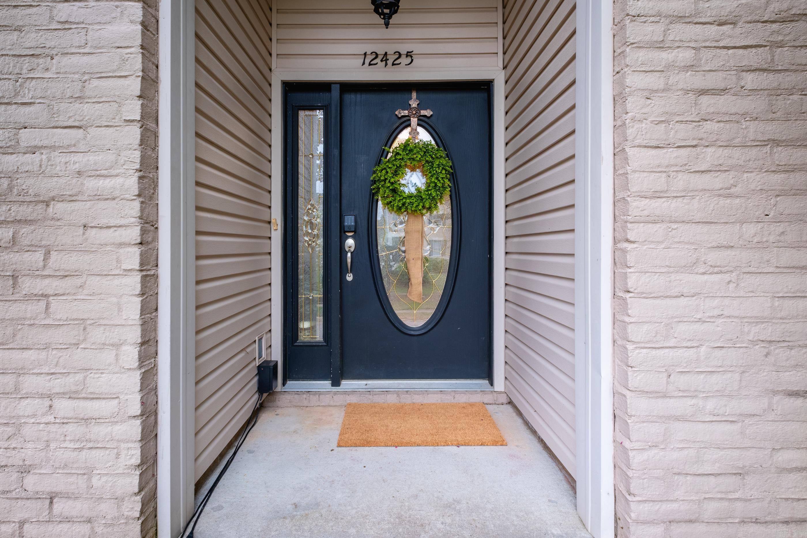 12425 Brodie Creek Trail  Little Rock, AR