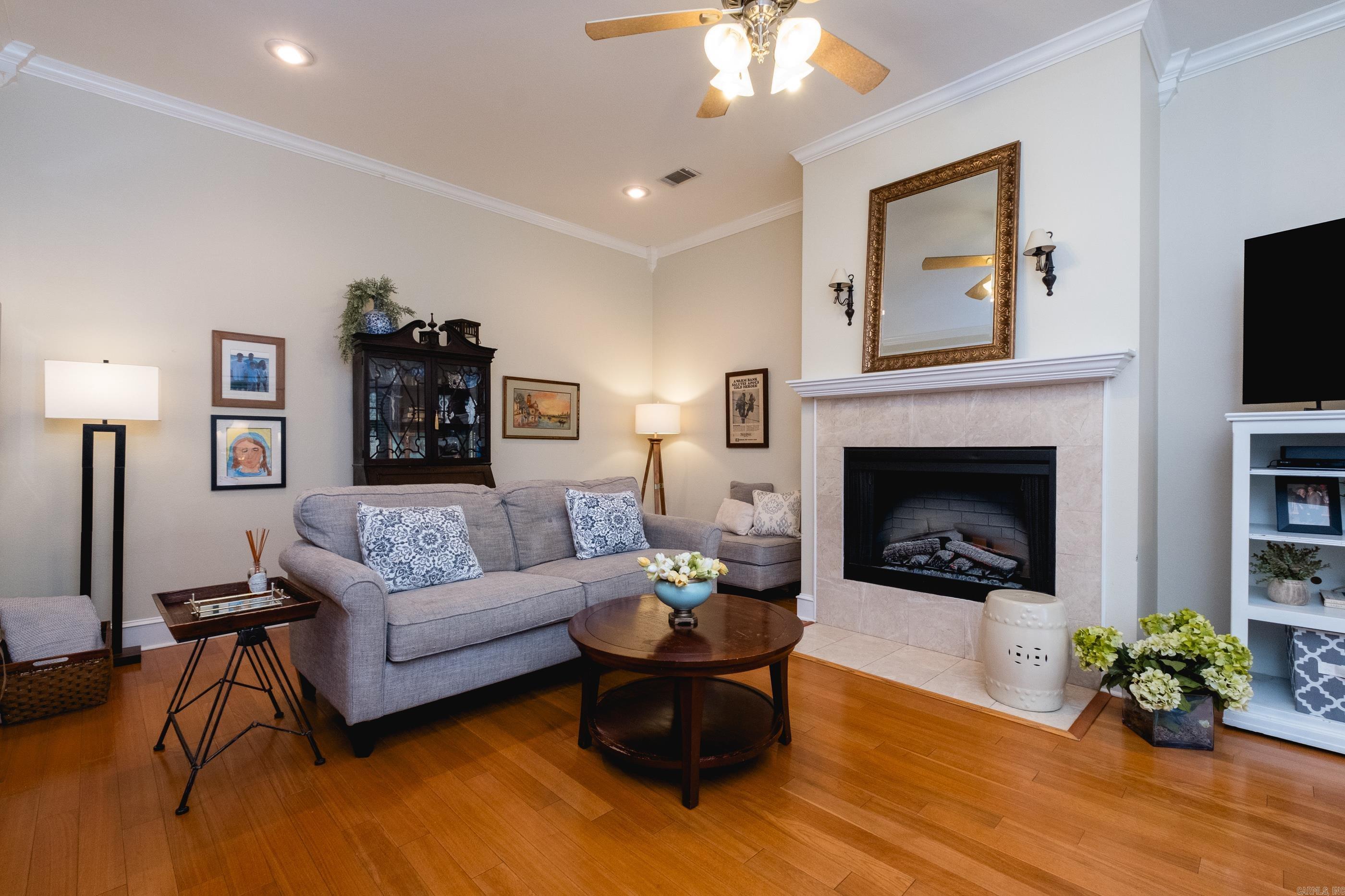 12425 Brodie Creek Trail  Little Rock, AR