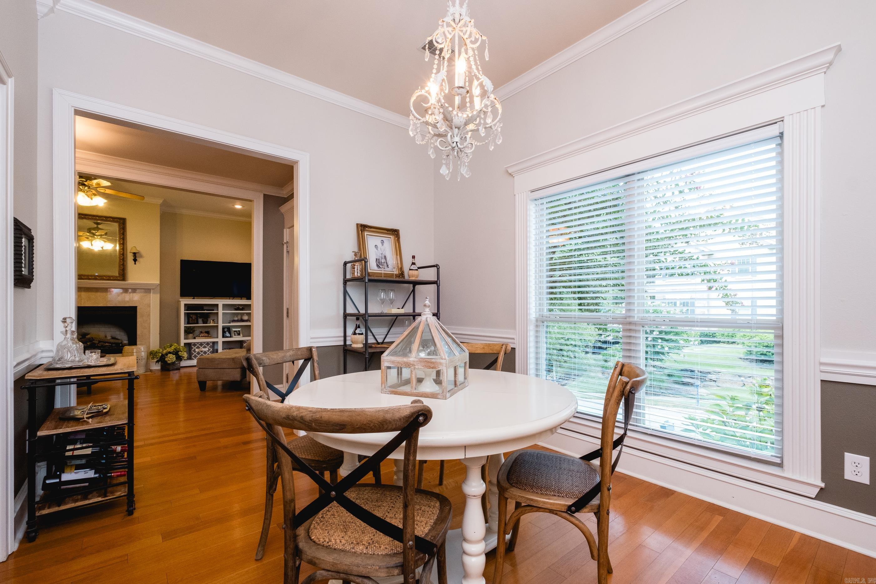 12425 Brodie Creek Trail  Little Rock, AR