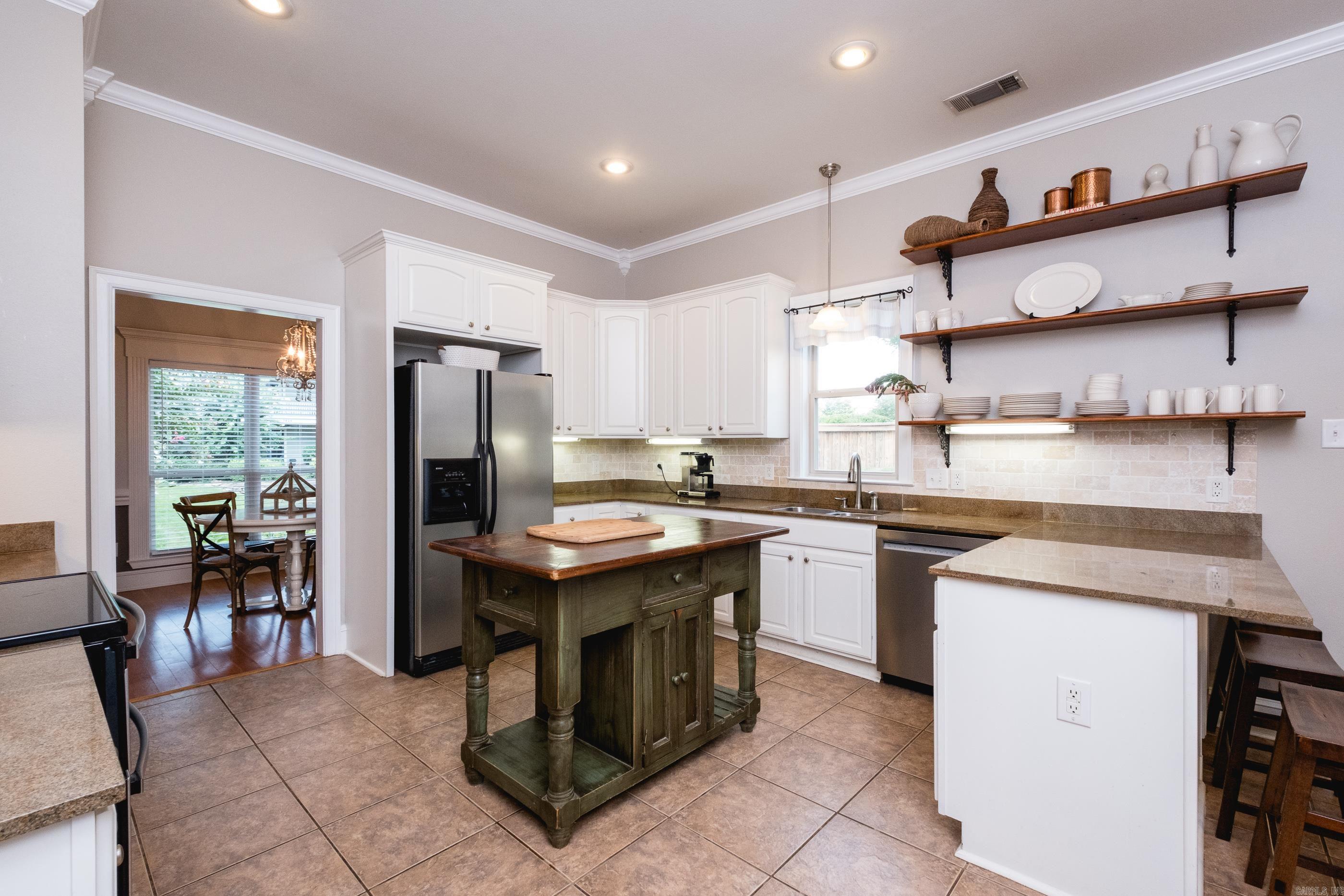 12425 Brodie Creek Trail  Little Rock, AR