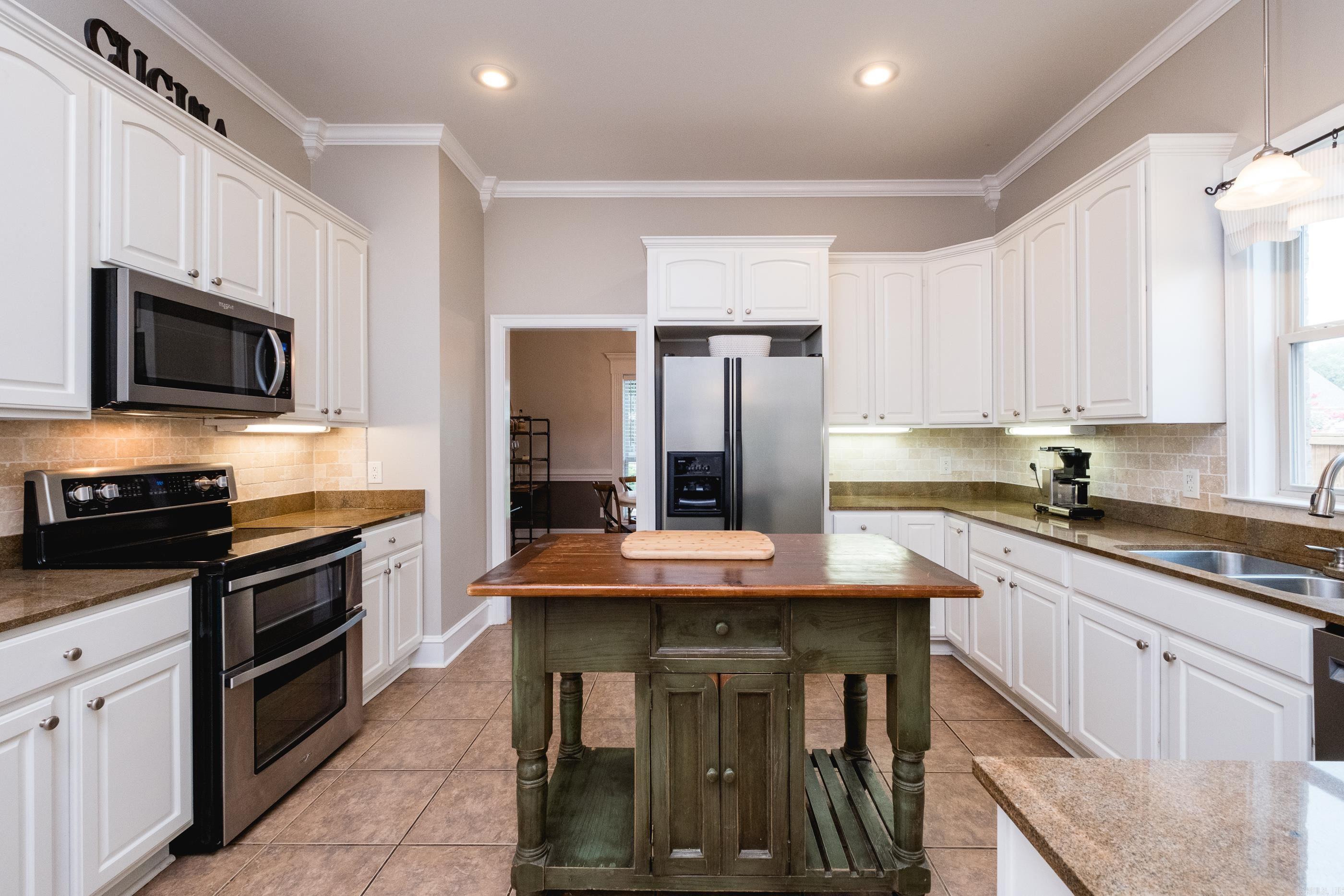 12425 Brodie Creek Trail  Little Rock, AR