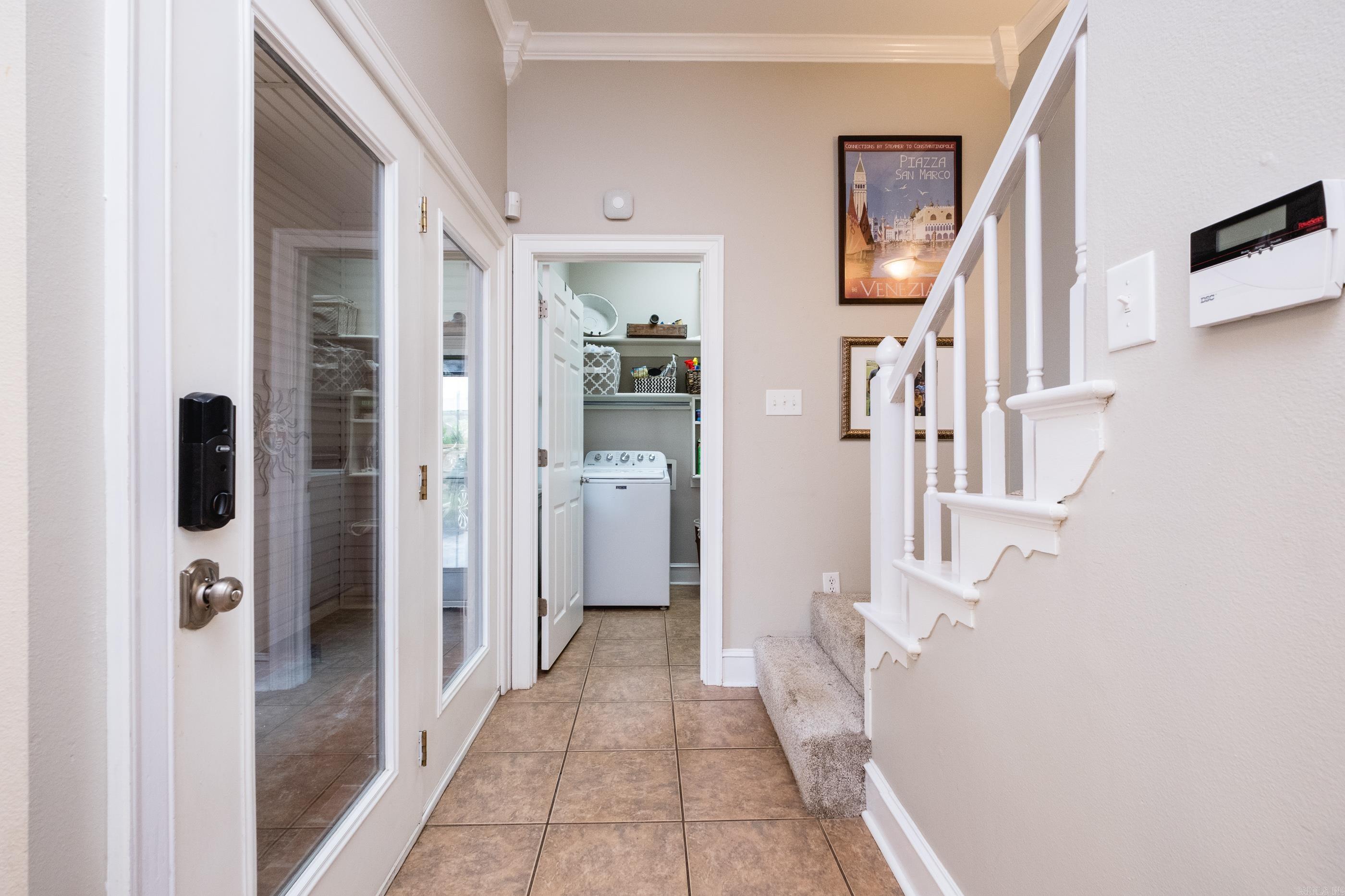 12425 Brodie Creek Trail  Little Rock, AR