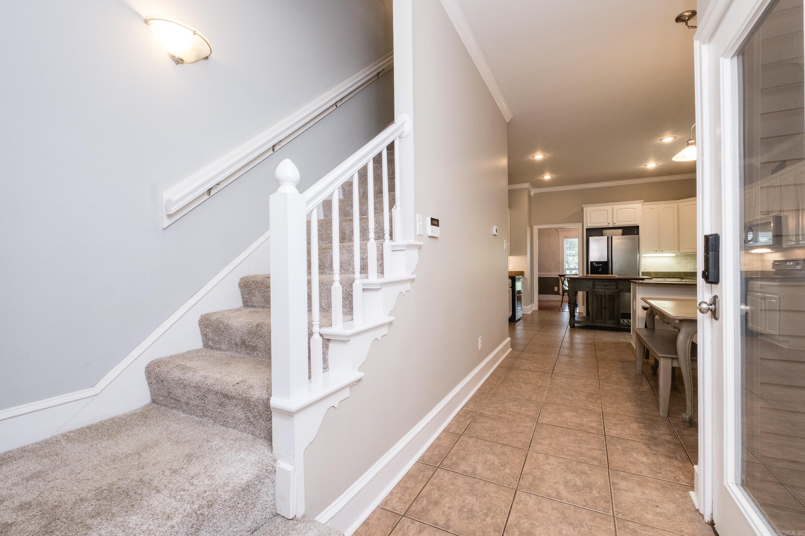 12425 Brodie Creek Trail  Little Rock, AR