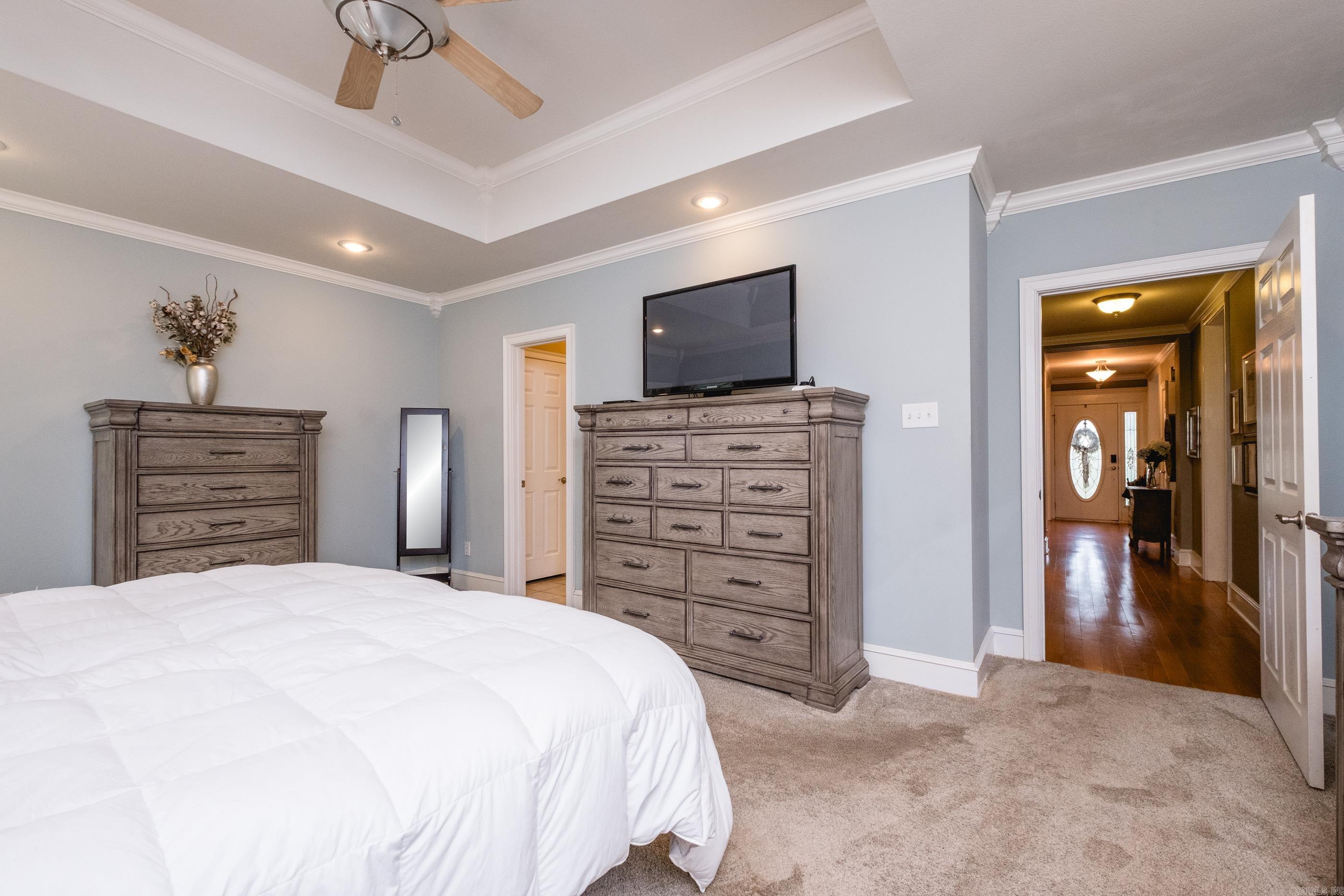 12425 Brodie Creek Trail  Little Rock, AR