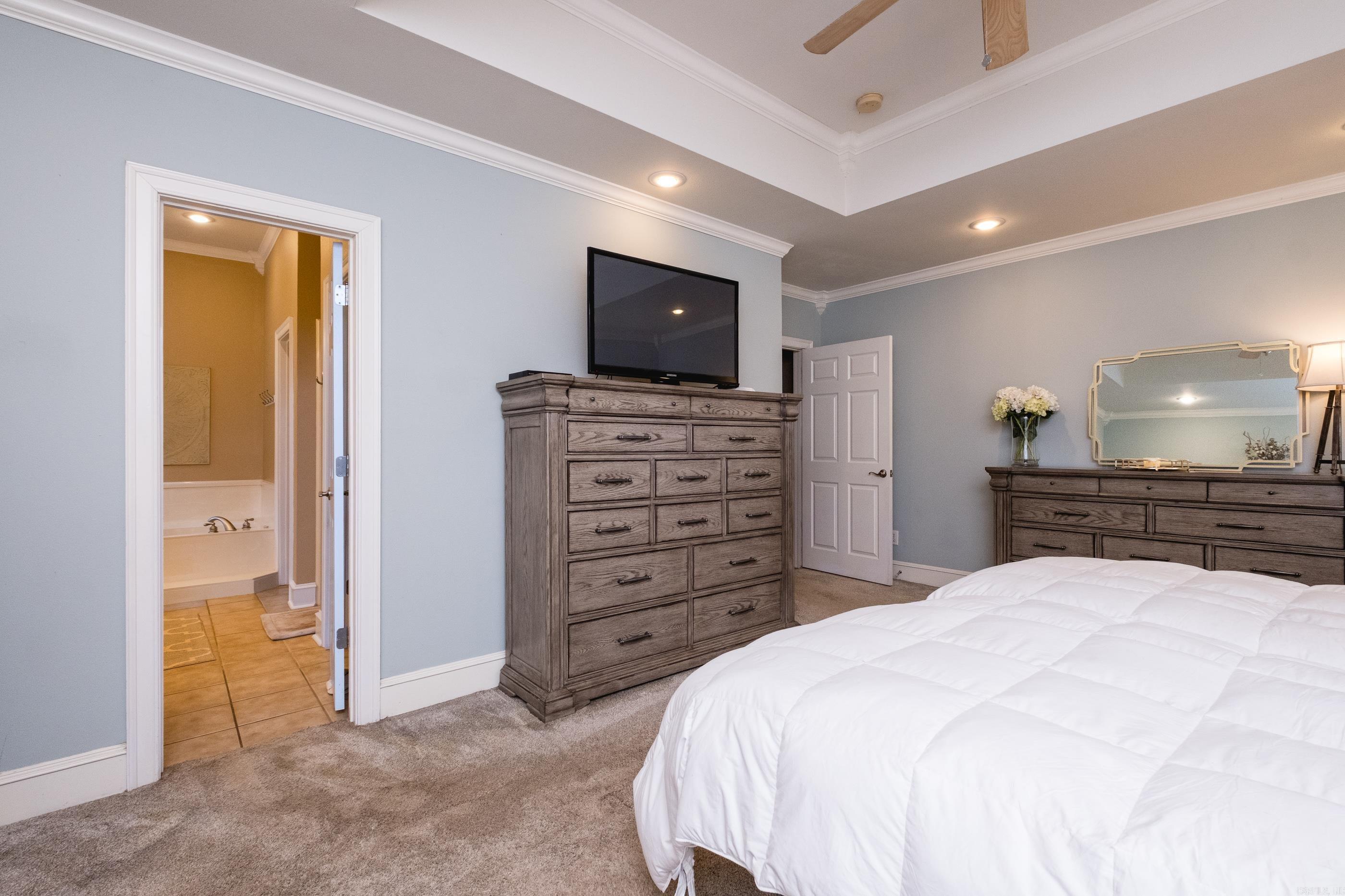 12425 Brodie Creek Trail  Little Rock, AR