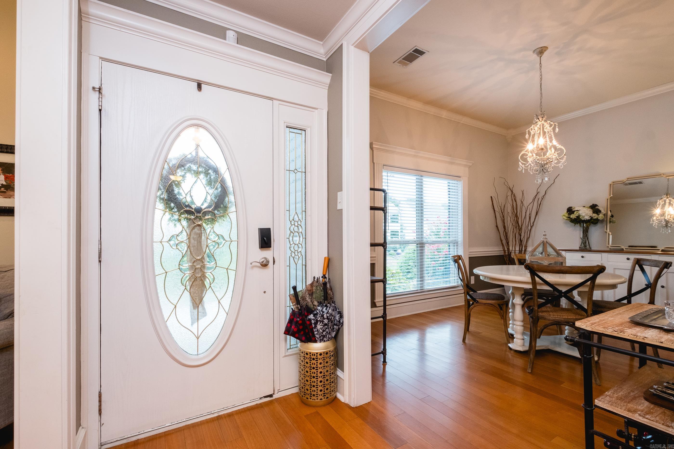 12425 Brodie Creek Trail  Little Rock, AR