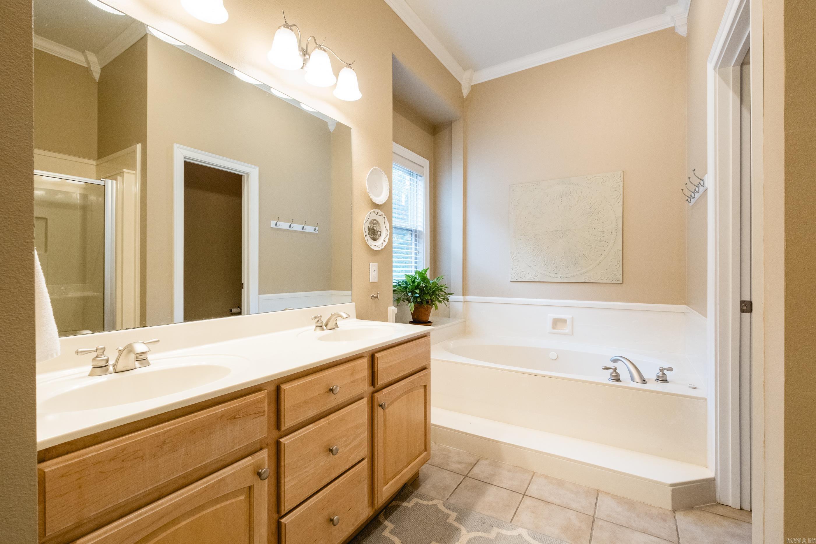 12425 Brodie Creek Trail  Little Rock, AR