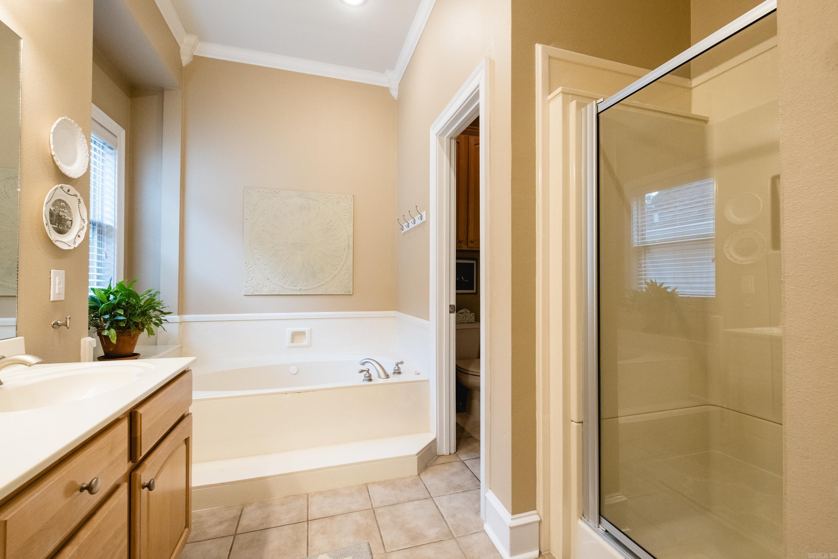 12425 Brodie Creek Trail  Little Rock, AR