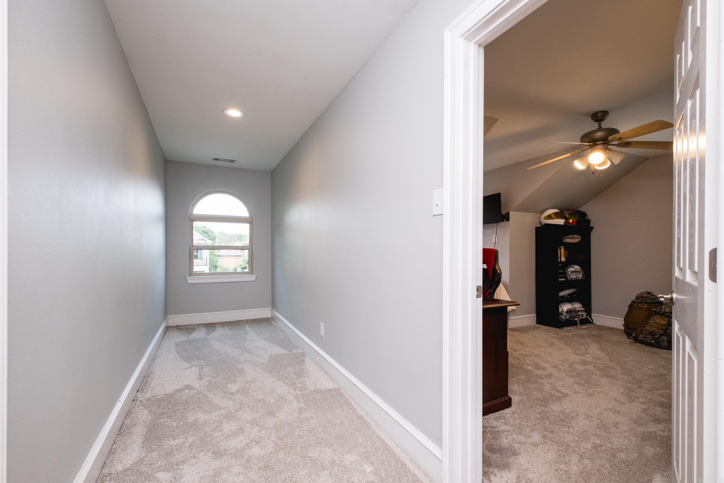 12425 Brodie Creek Trail  Little Rock, AR