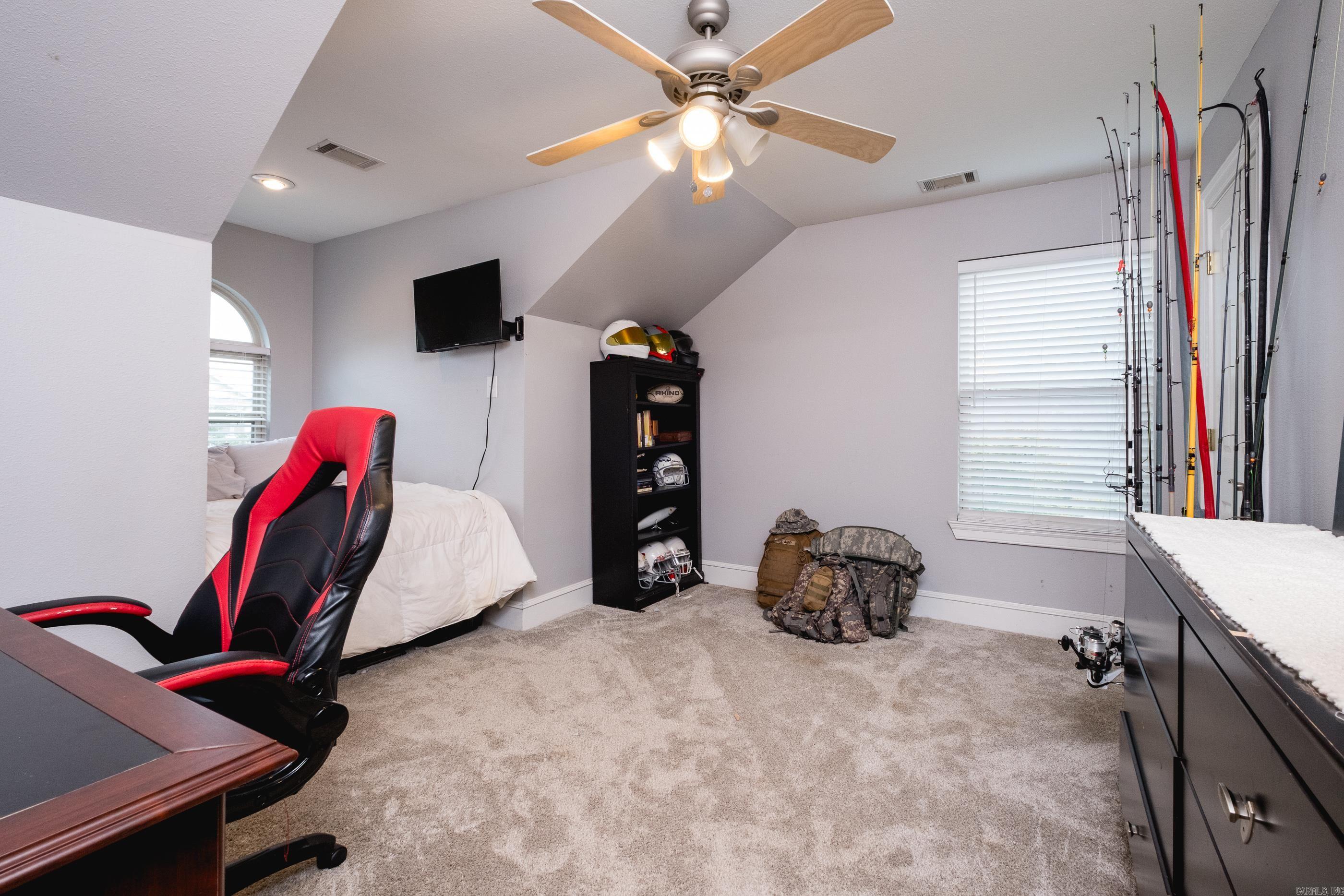12425 Brodie Creek Trail  Little Rock, AR