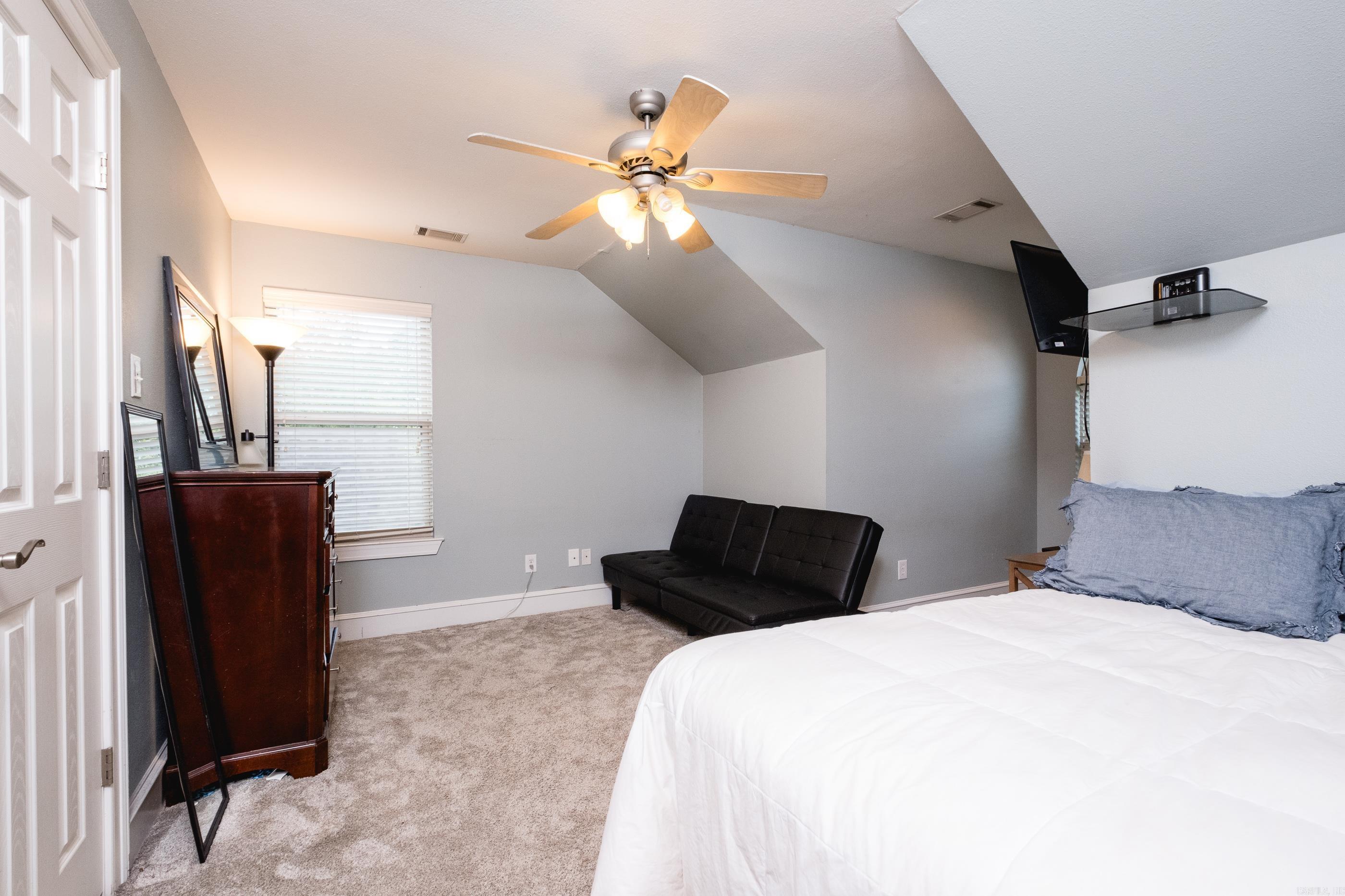12425 Brodie Creek Trail  Little Rock, AR