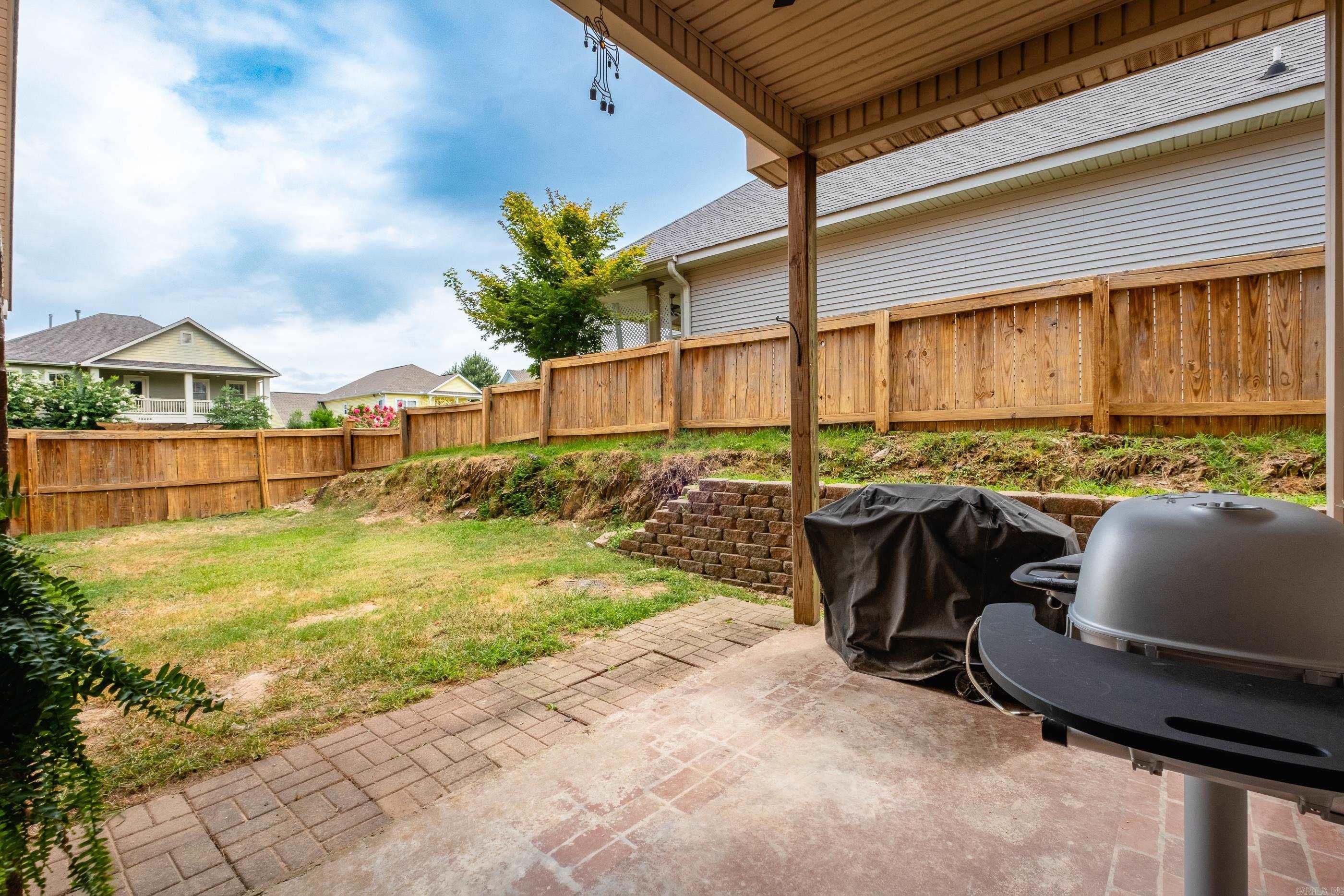 12425 Brodie Creek Trail  Little Rock, AR