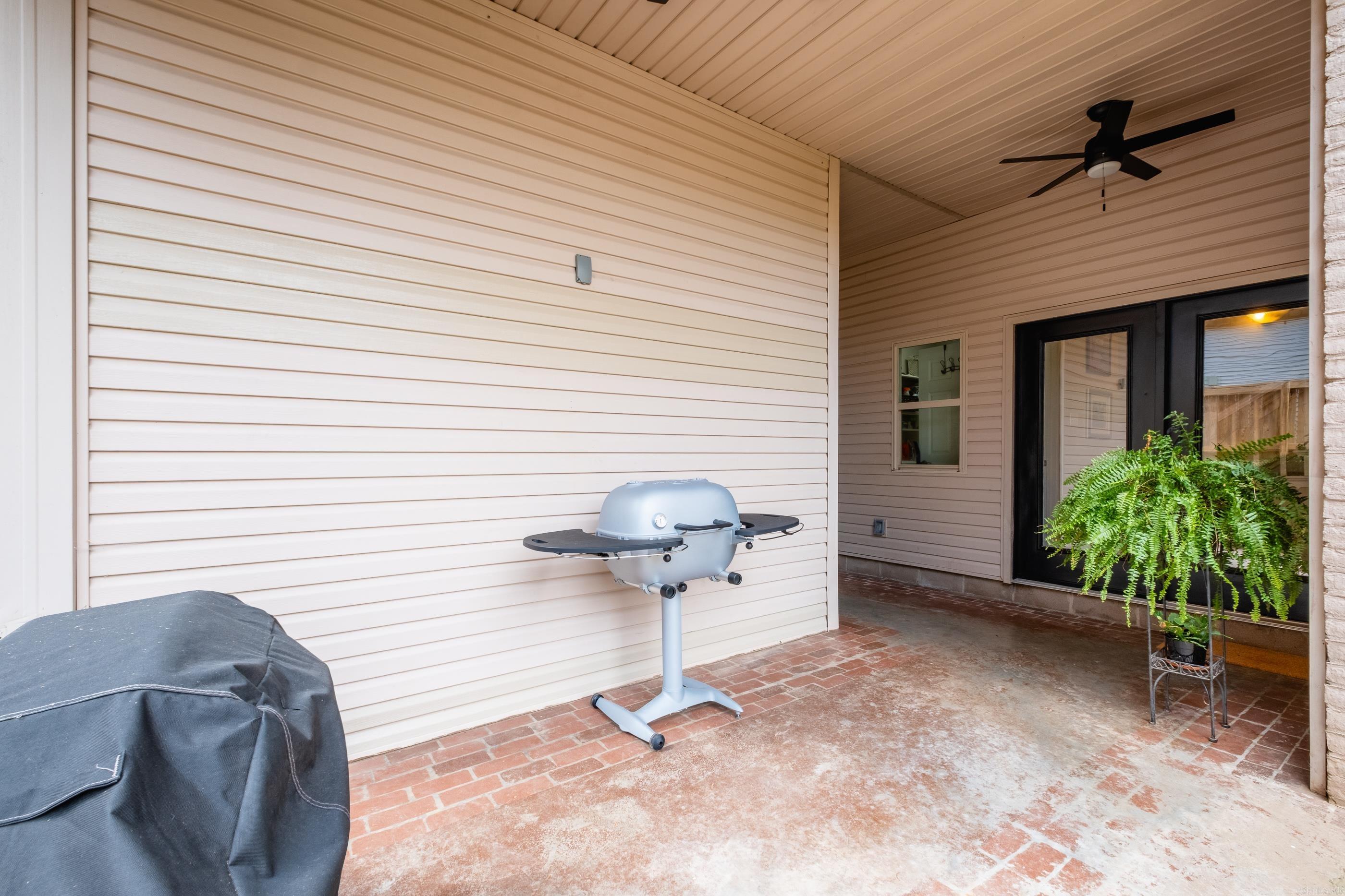 12425 Brodie Creek Trail  Little Rock, AR