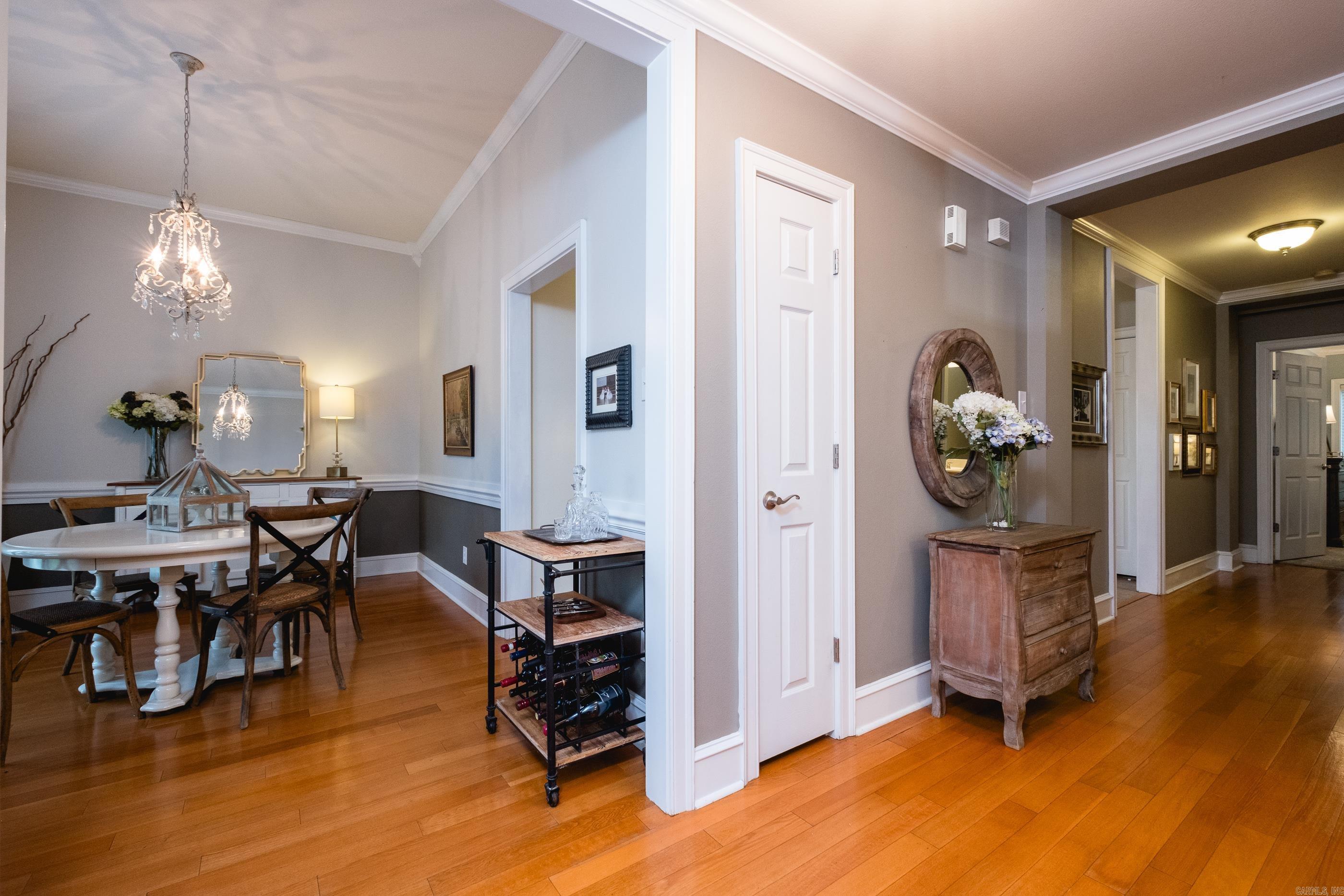 12425 Brodie Creek Trail  Little Rock, AR