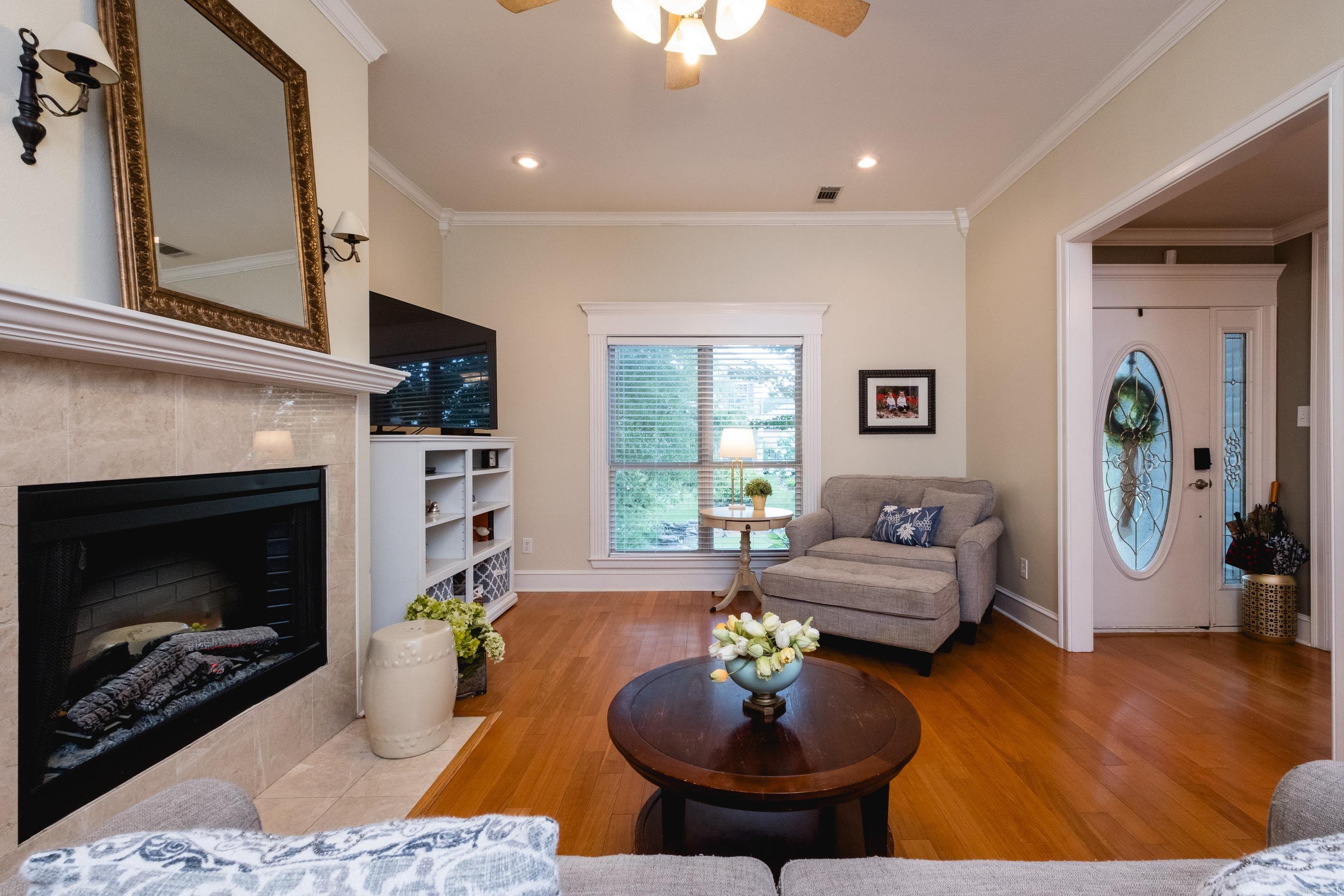 12425 Brodie Creek Trail  Little Rock, AR