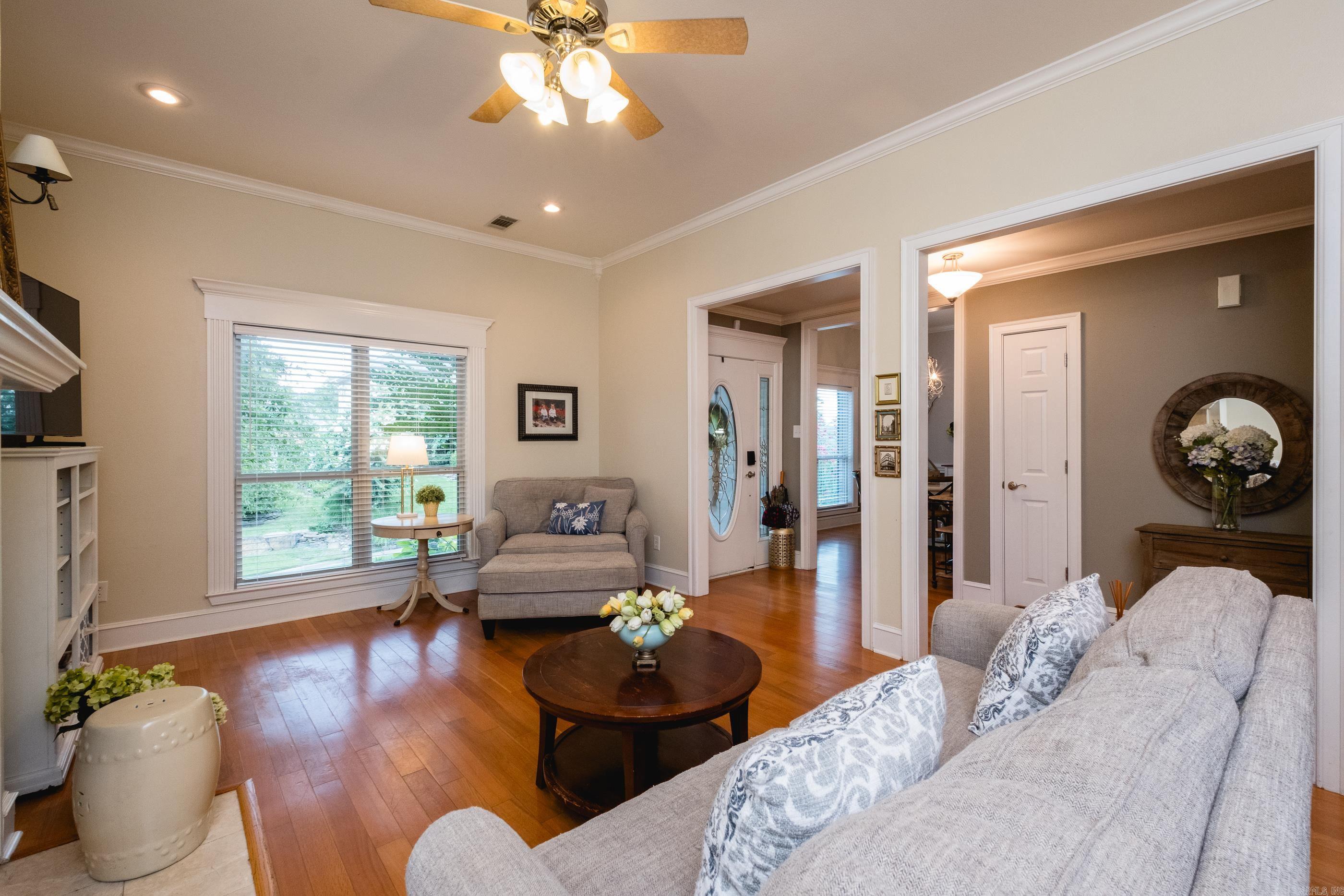 12425 Brodie Creek Trail  Little Rock, AR