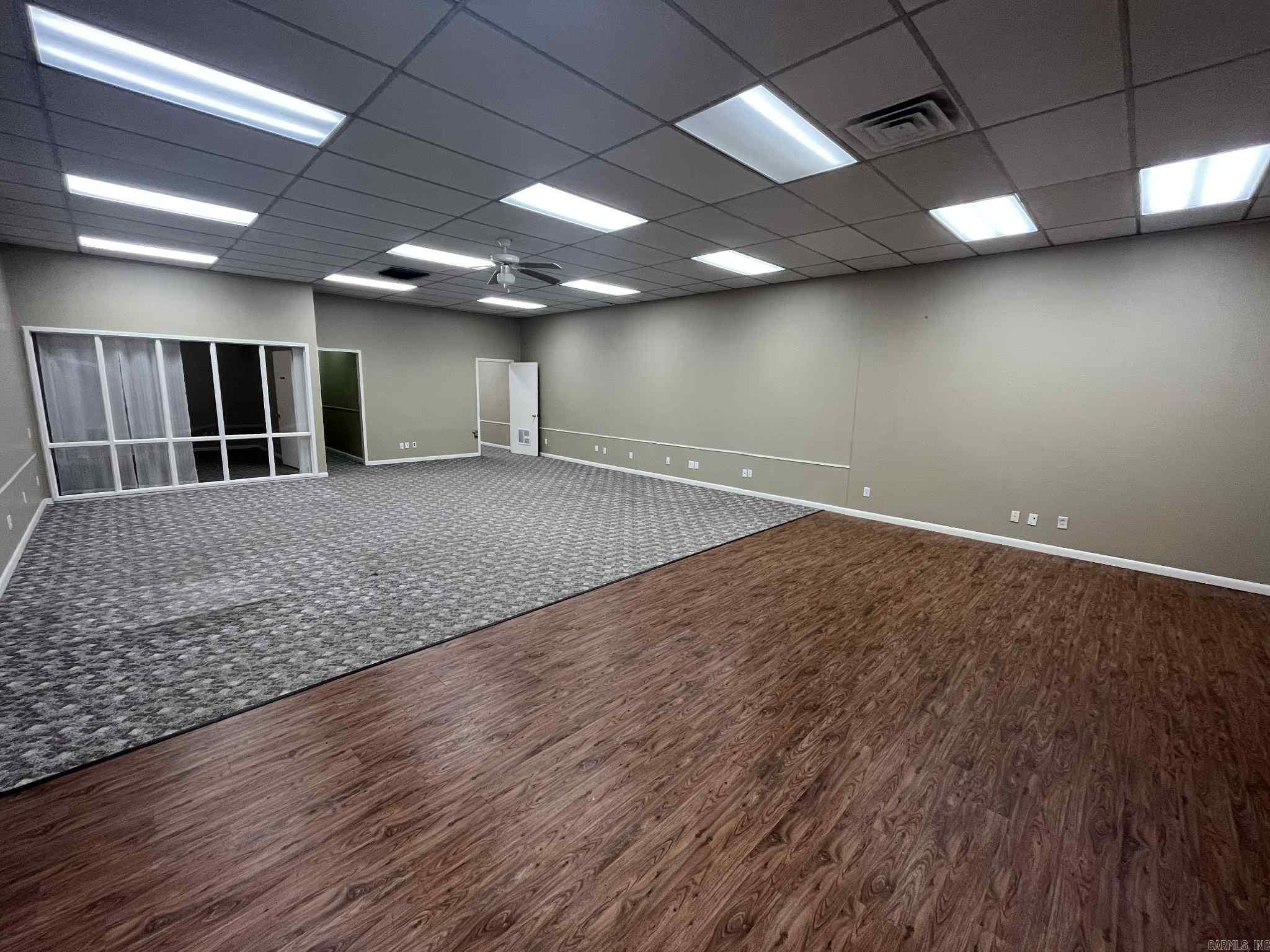 602 Dequeen St.  Mena, AR