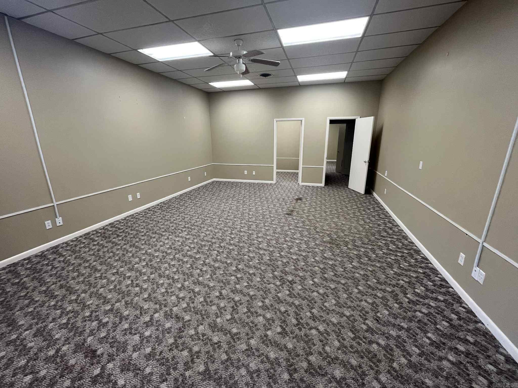 602 Dequeen St.  Mena, AR